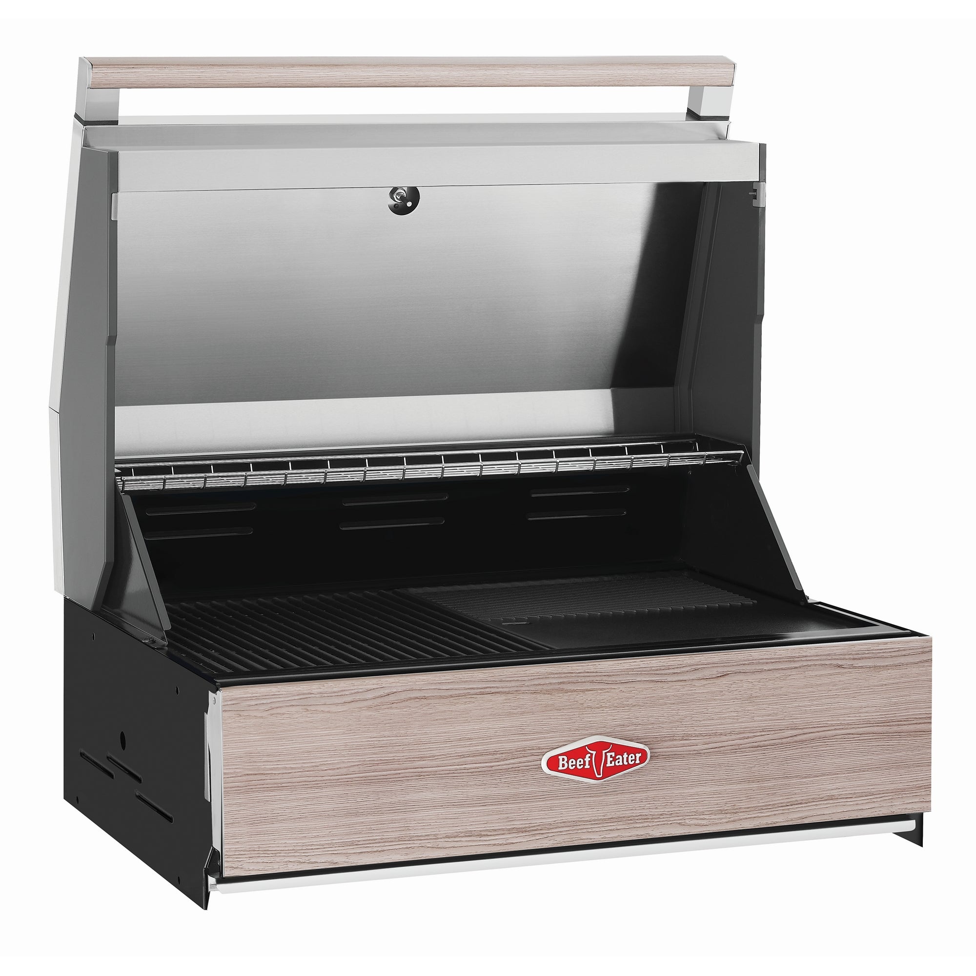 Beefeater 1500 Series - 4 Burner BBQ