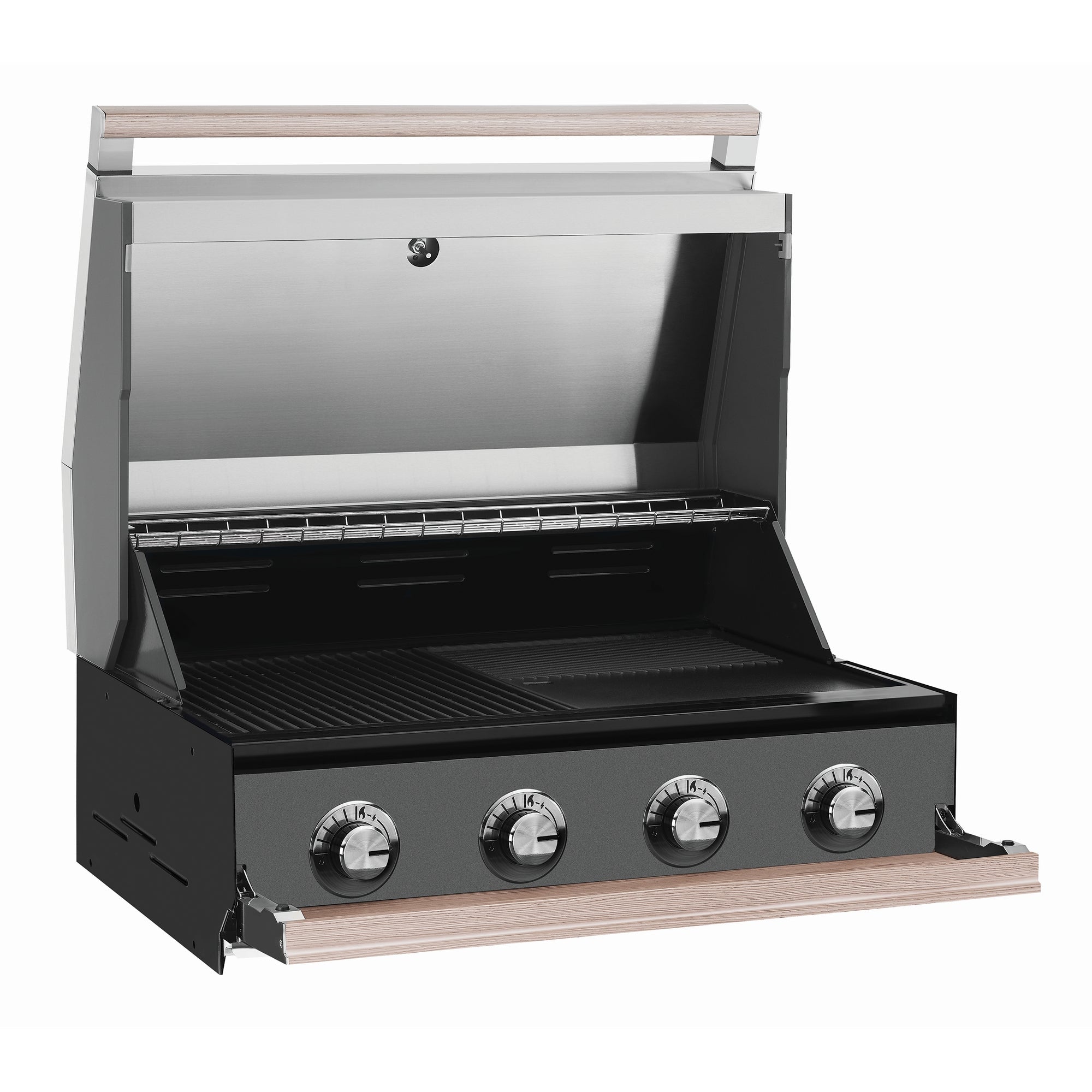 Beefeater 1500 Series - 4 Burner BBQ