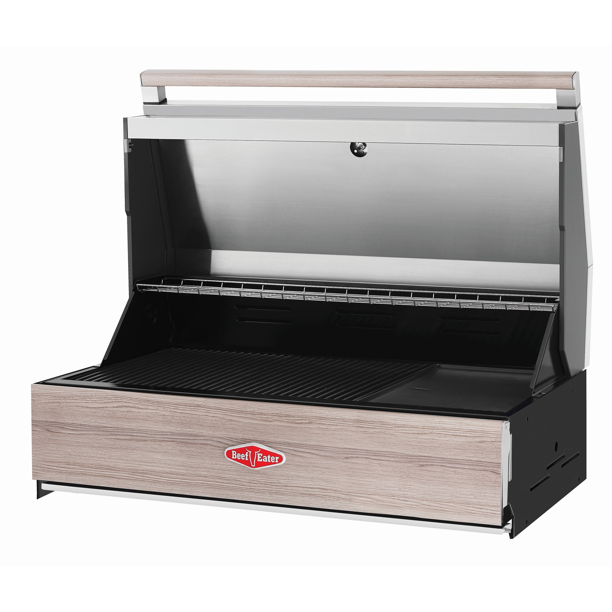 Beefeater 1500 Series - 5 Bnr BBQ Only