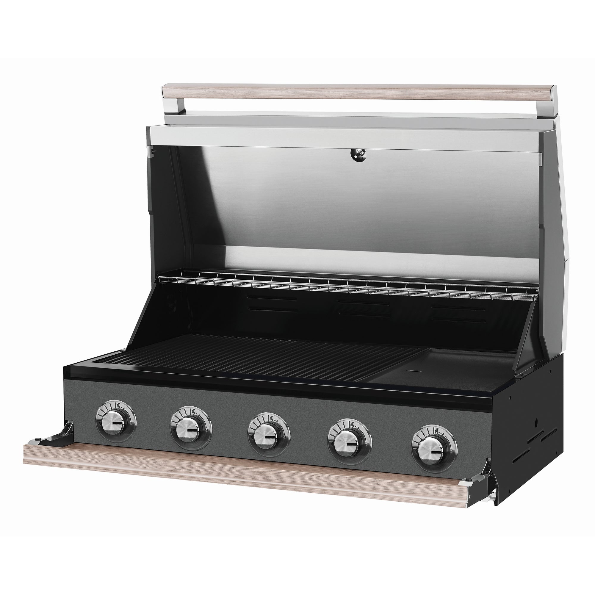 Beefeater 1500 Series - 5 Bnr BBQ Only