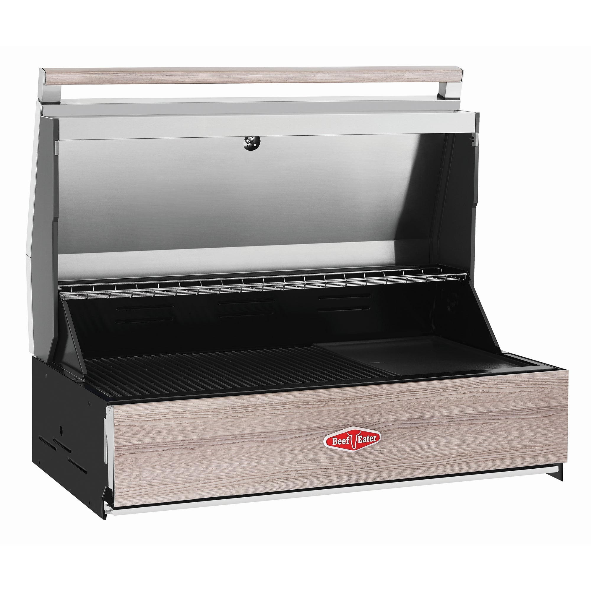 Beefeater 1500 Series - 5 Bnr BBQ Only
