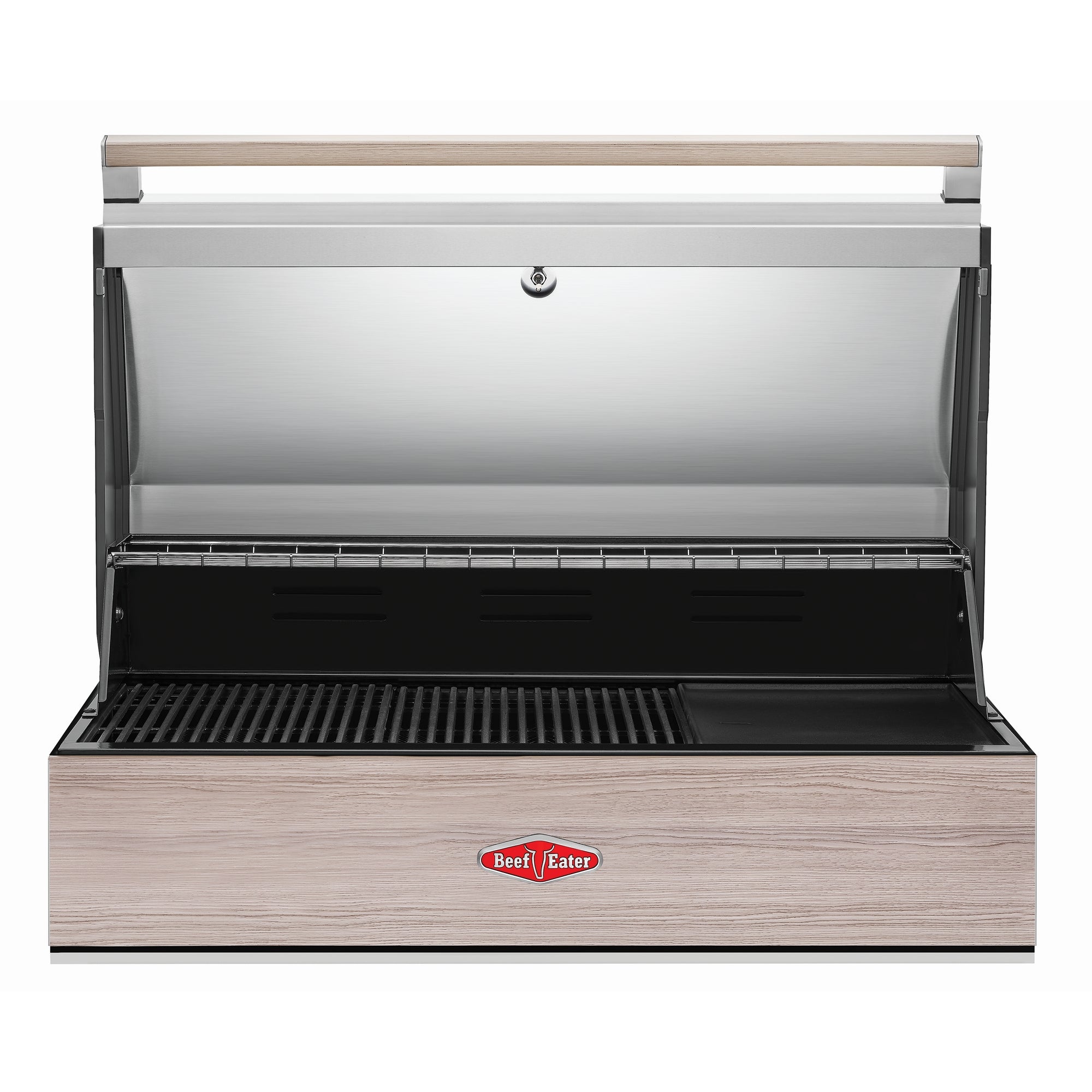 Beefeater 1500 Series - 5 Bnr BBQ Only