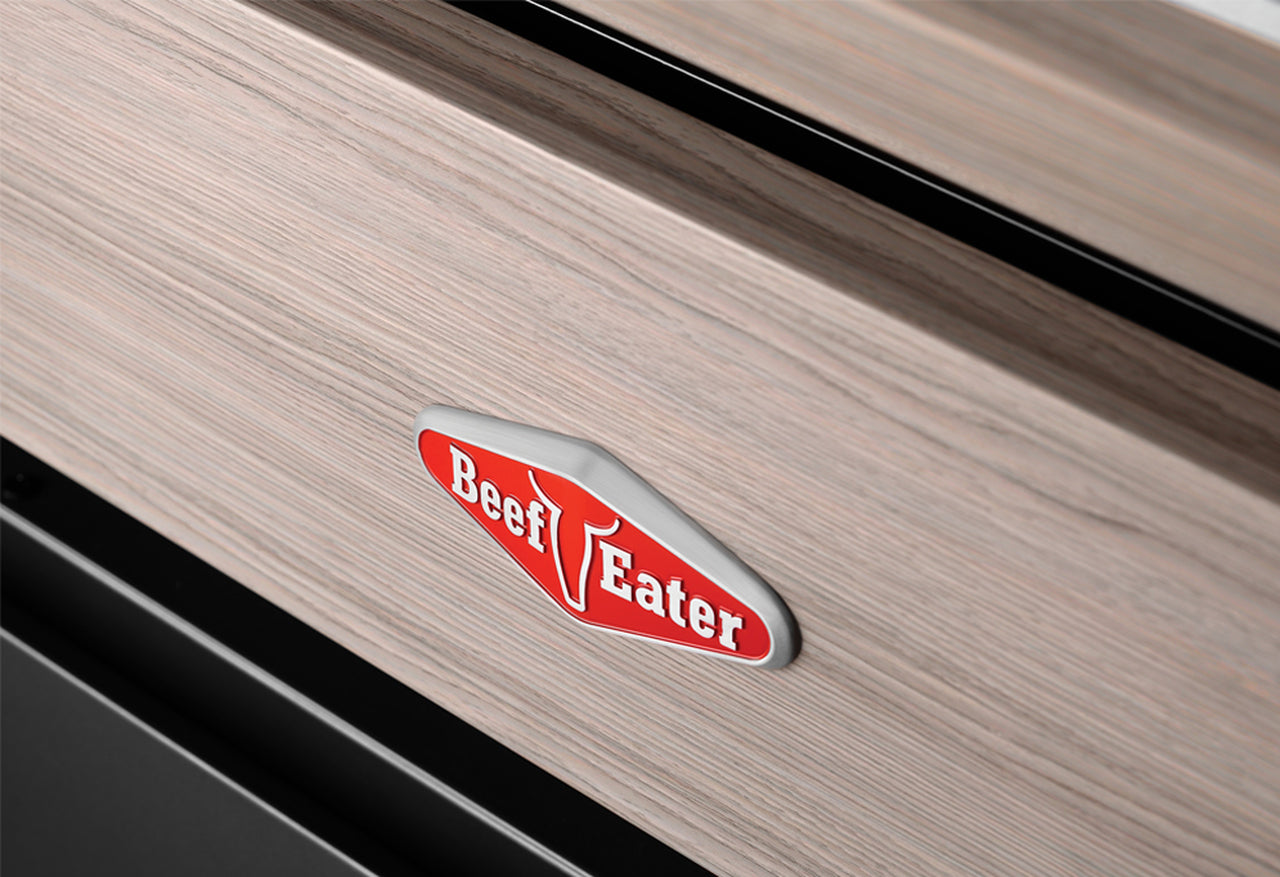 Beefeater 1500 Series - 3 Bnr BBQ Only