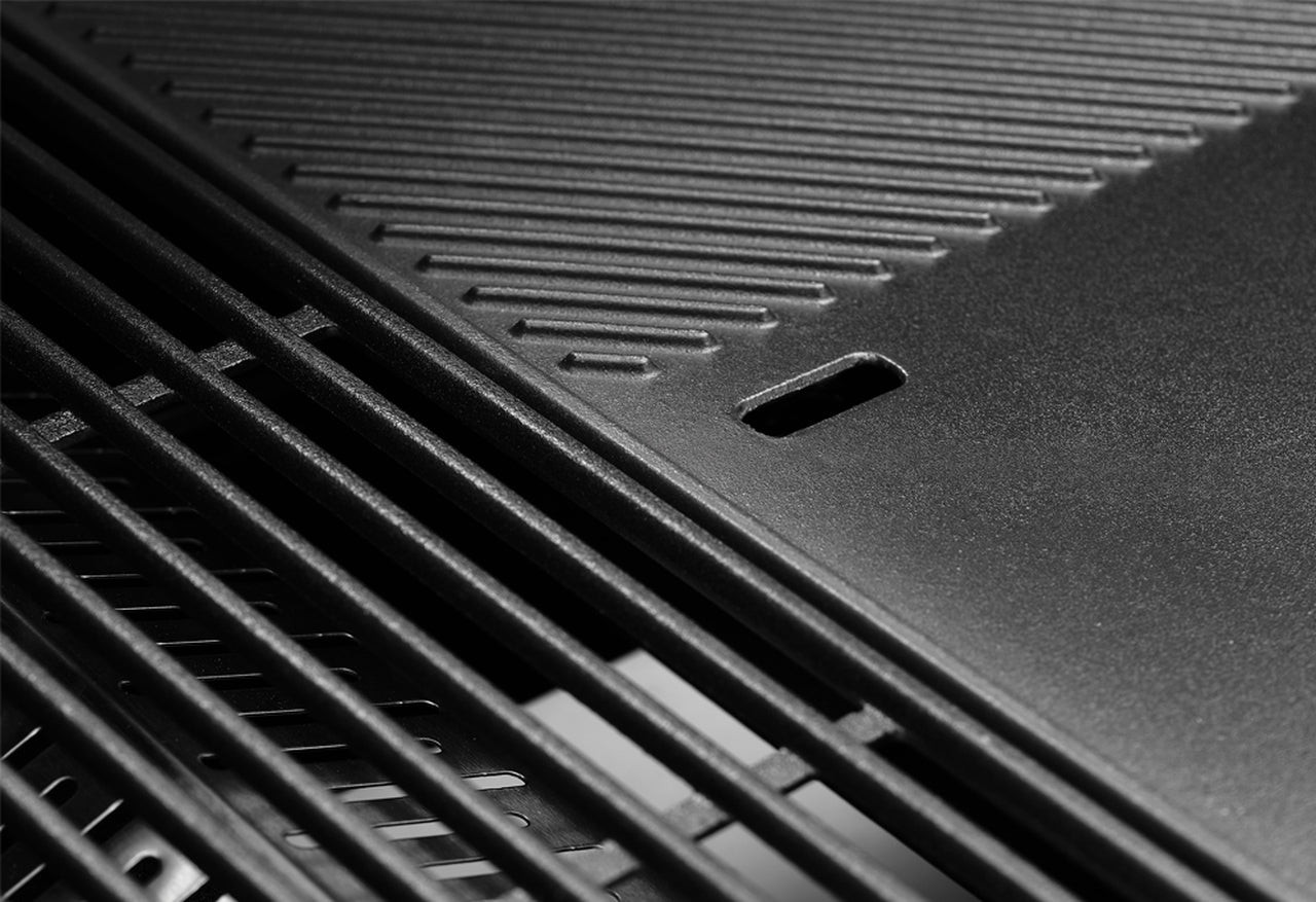 Beefeater 1500 Series - 3 Bnr BBQ Only