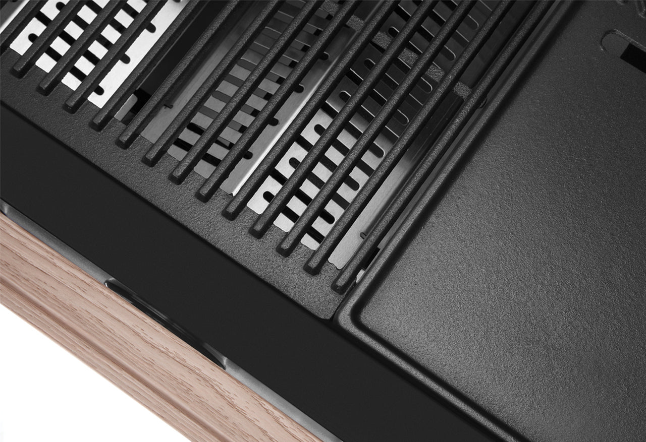 Beefeater 1500 Series - 3 Bnr BBQ Only