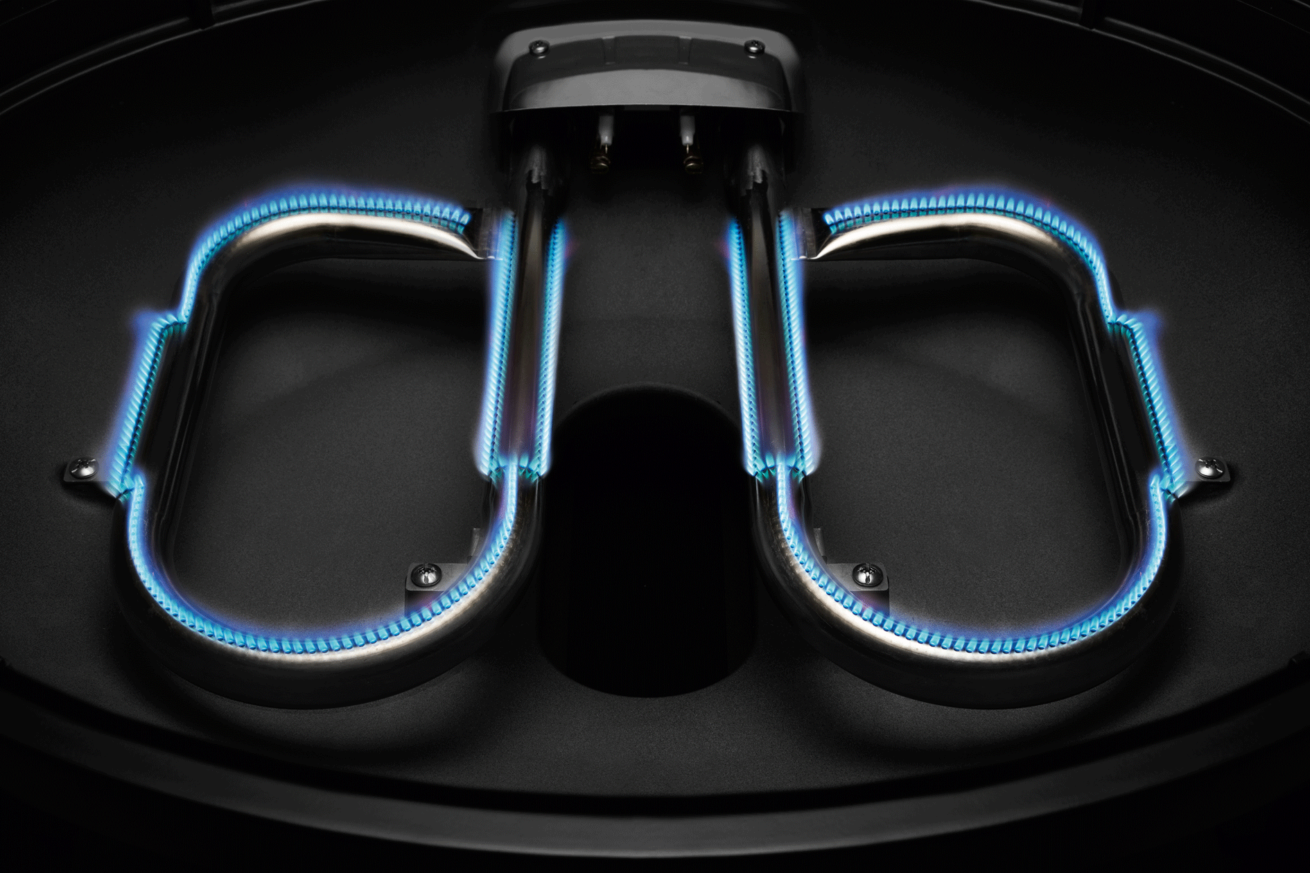 Beefeater Bigg Bugg - BBQ & Trolley - Green