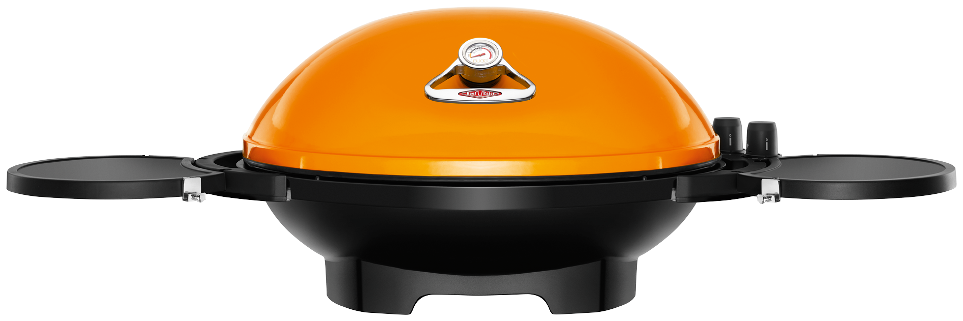 Beefeater Bigg Bugg -BBQ & Trolley - Amber