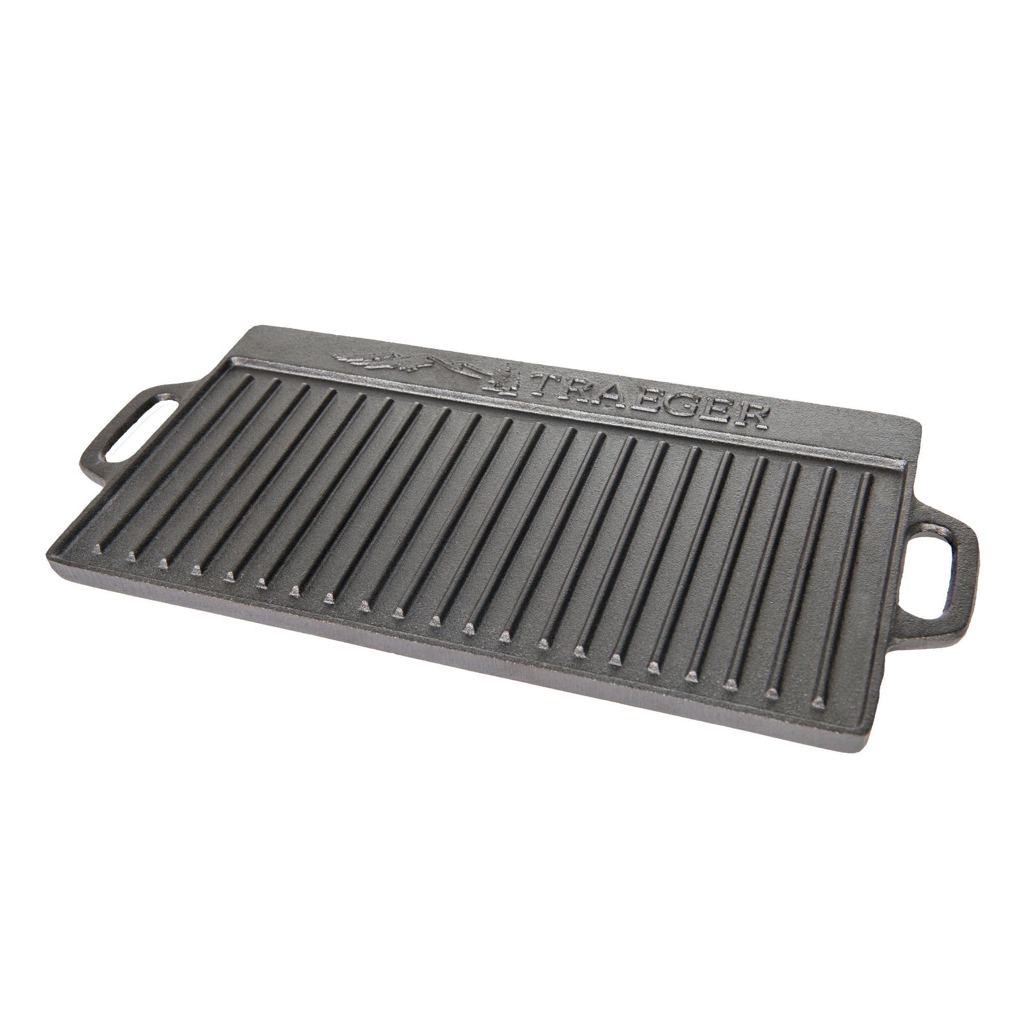 Traeger ModiFIRE Reversible Cast Iron Griddle