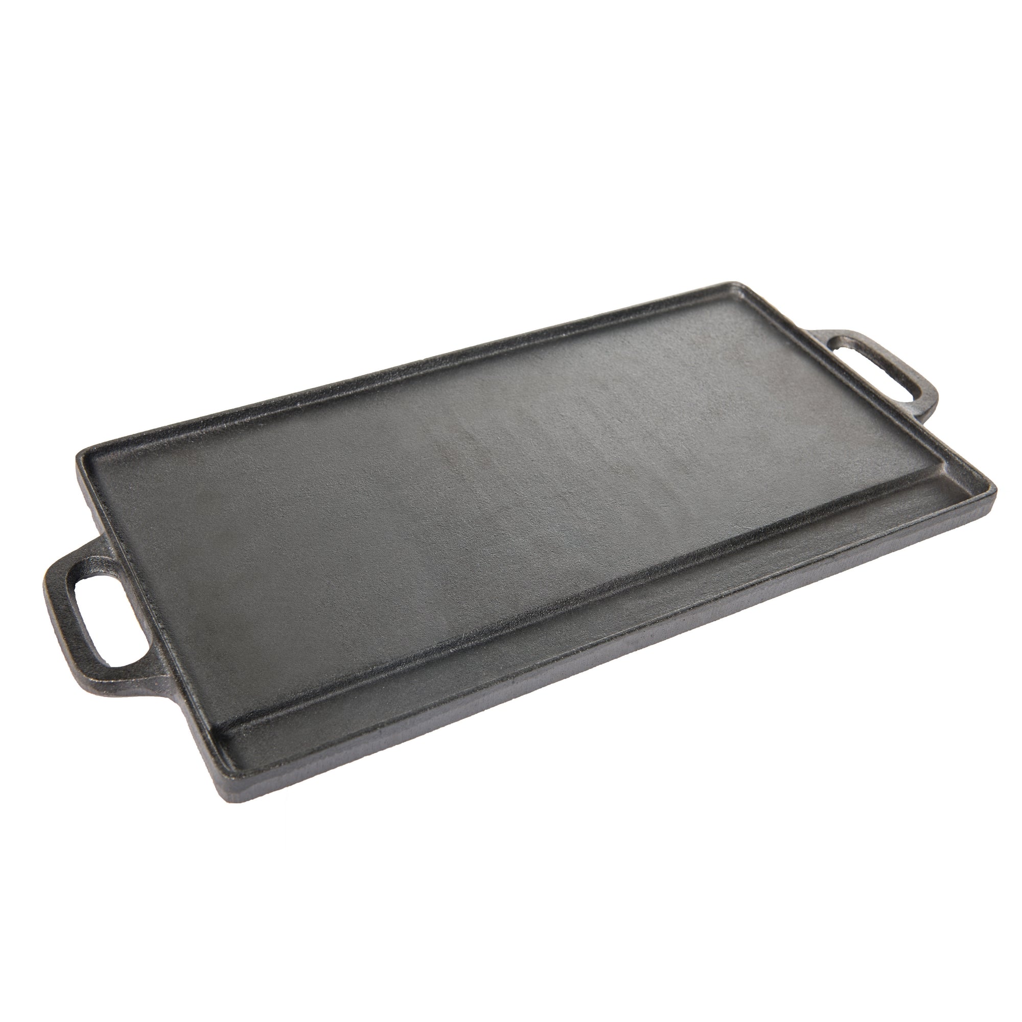 Traeger ModiFIRE Reversible Cast Iron Griddle