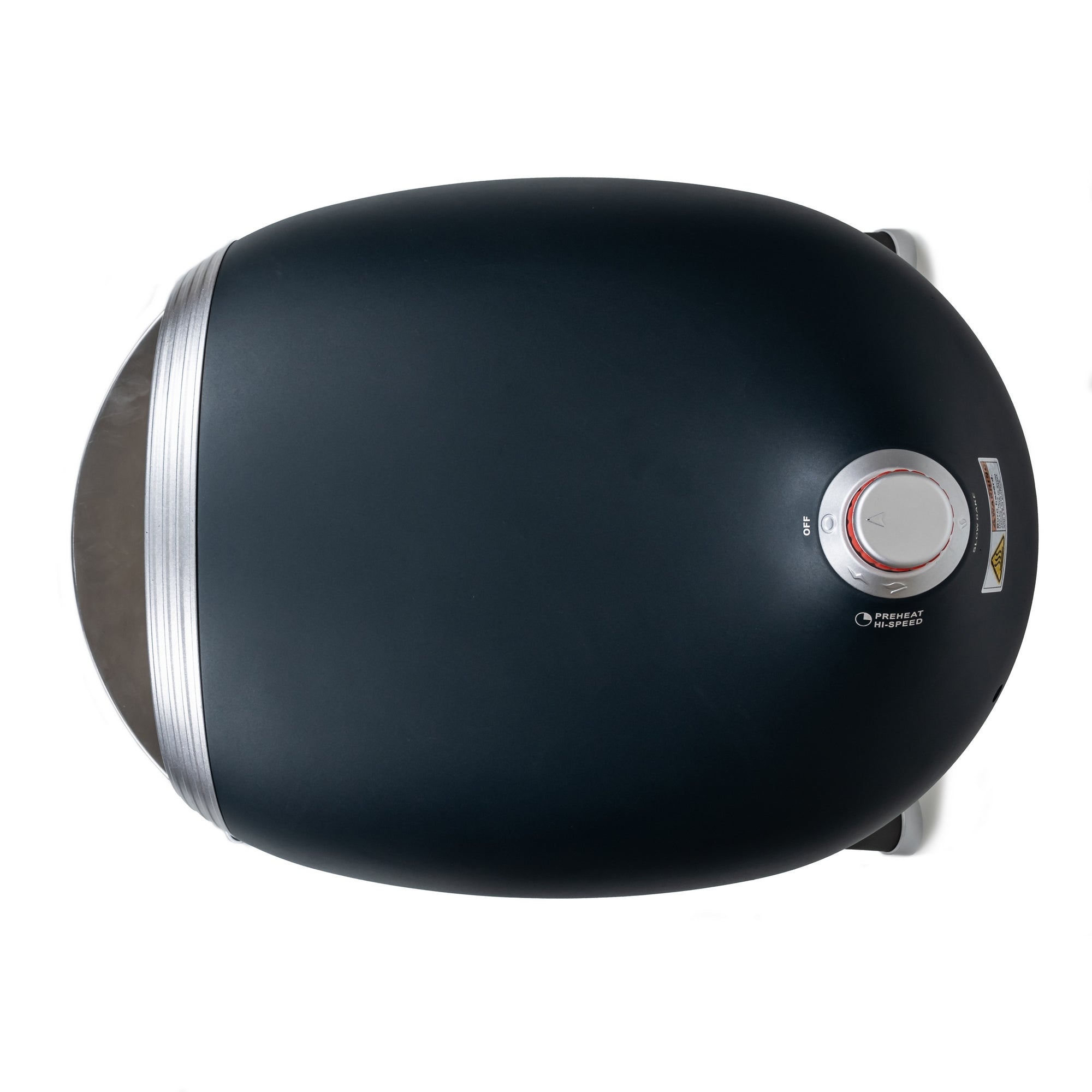 DeliVita Diavolo Pizza Oven - Navy