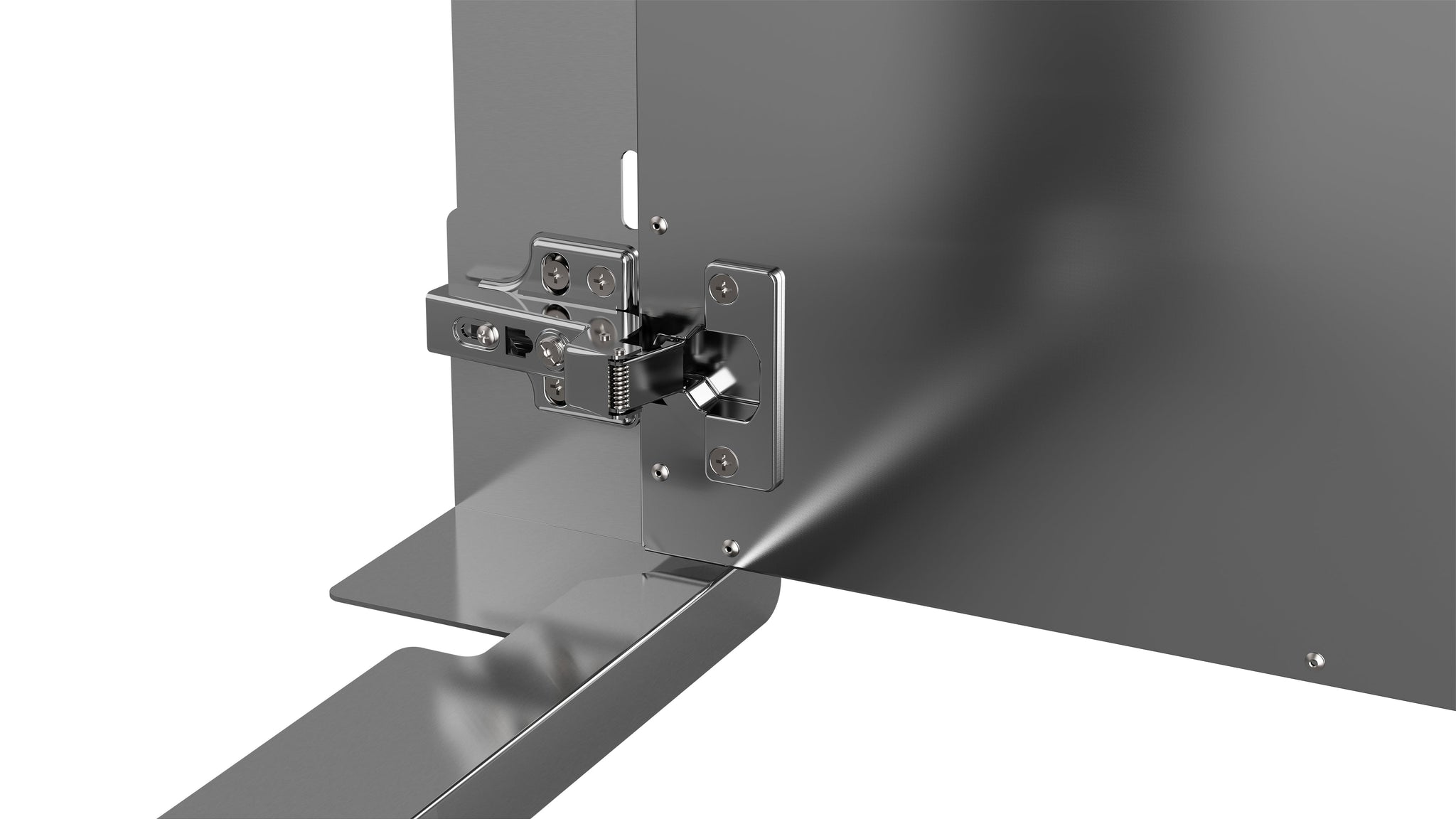 Beefeater Single Door