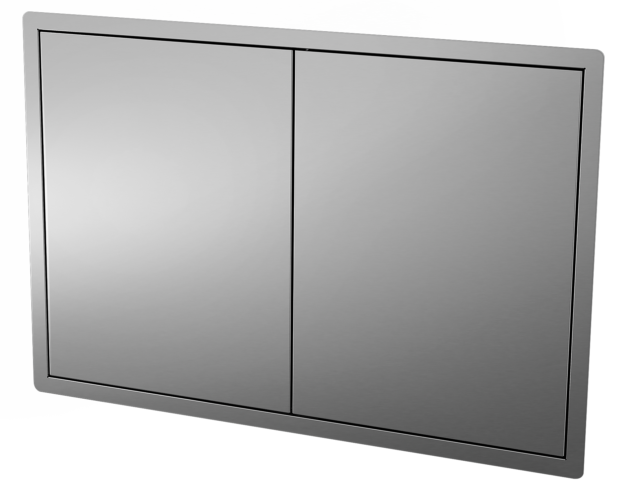 Beefeater Double Door