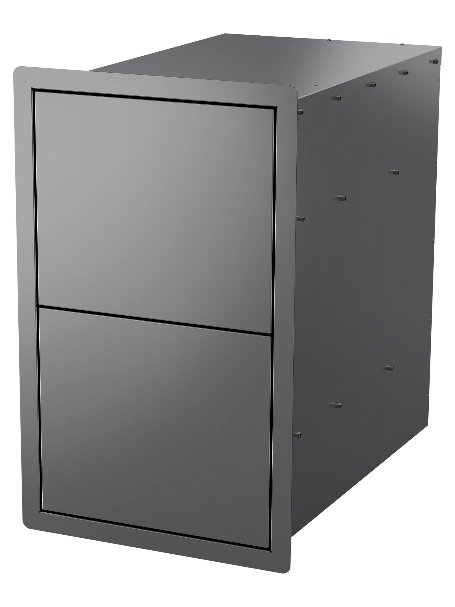 Beefeater Double Drawer