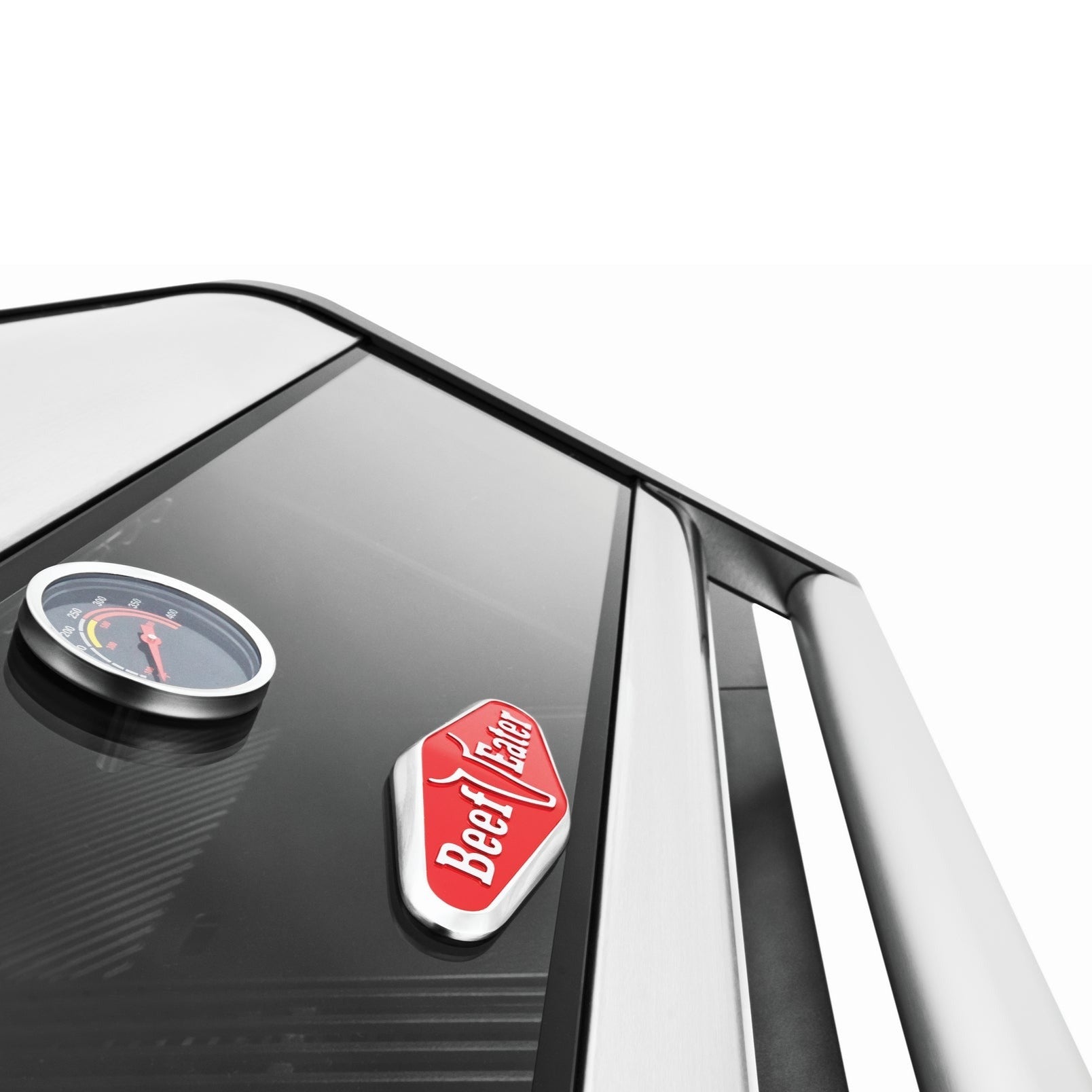 Beefeater 1600S Series - 4 Burner BBQ