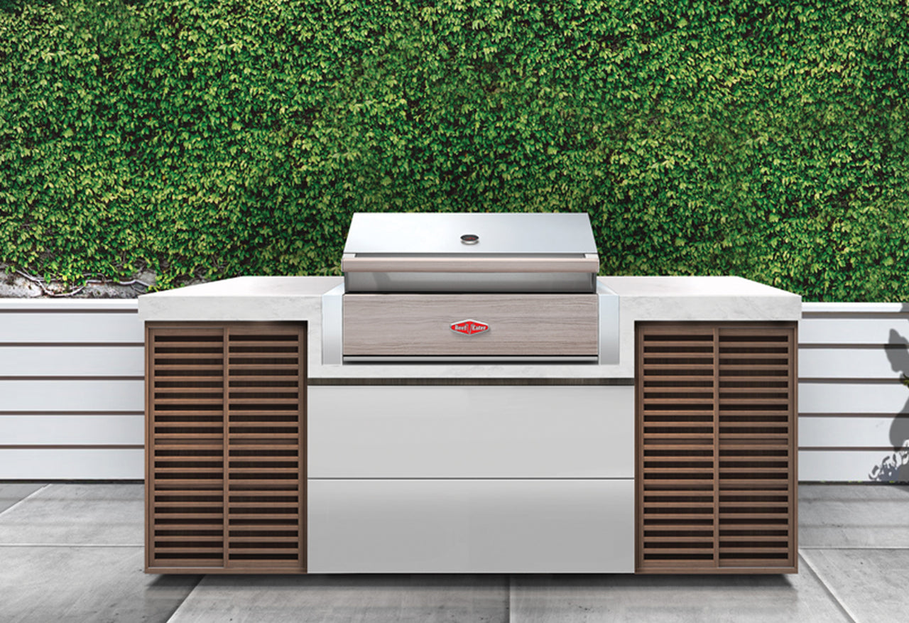 Beefeater 1500 Series - 3 Bnr BBQ Only