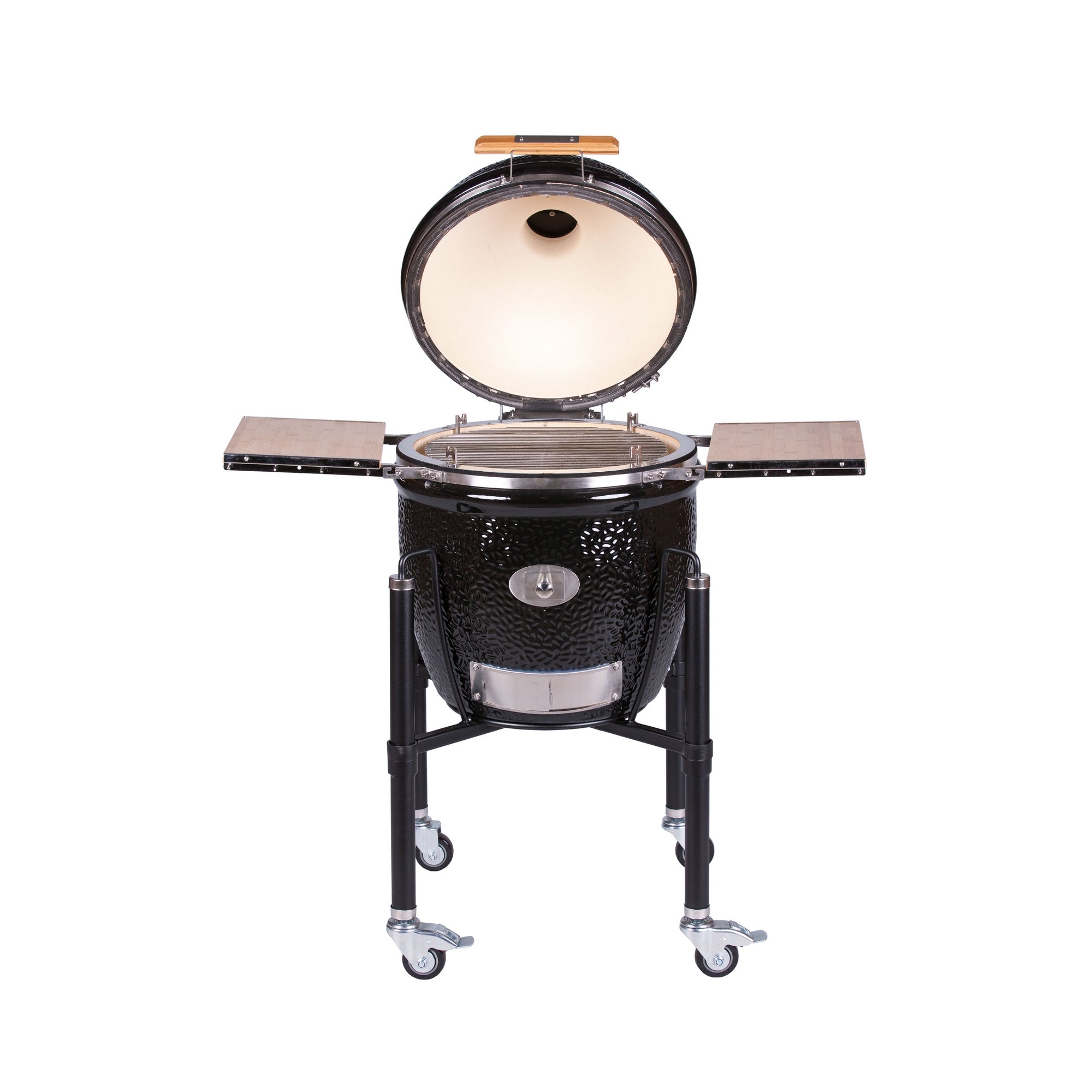 MONOLITH Classic Pro-Series 2.0 - Black With Cart