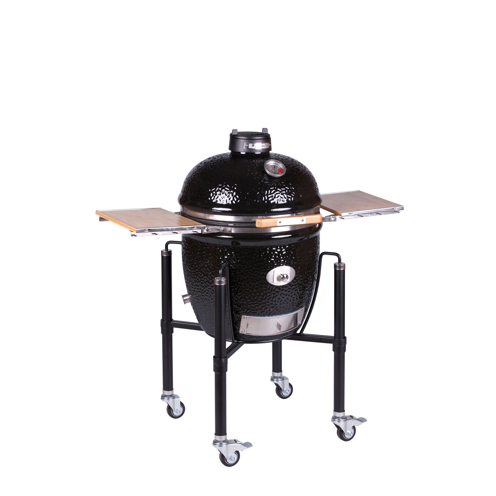 MONOLITH Classic Pro-Series 2.0 - Black With Cart