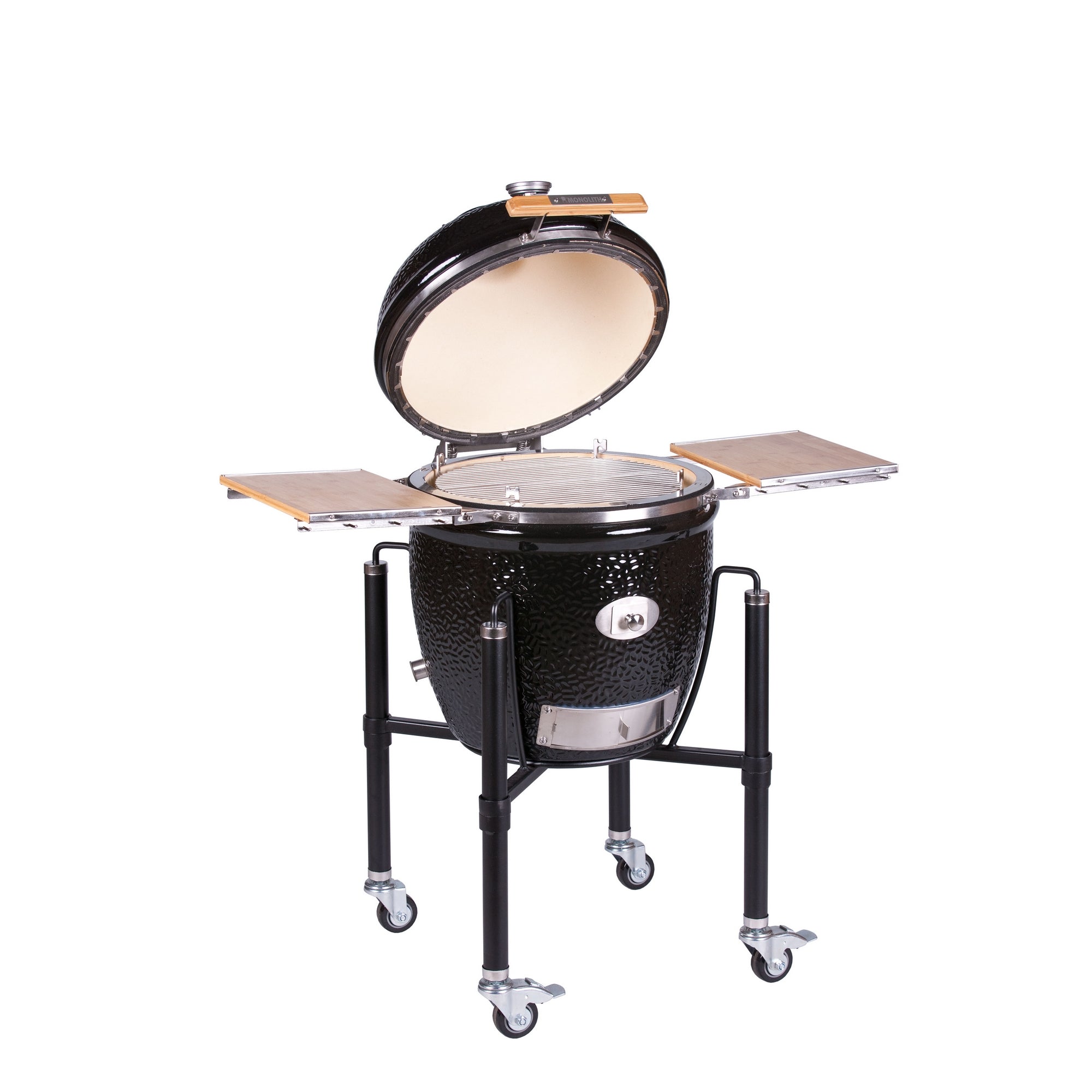 MONOLITH Classic Pro-Series 2.0 - Black With Cart