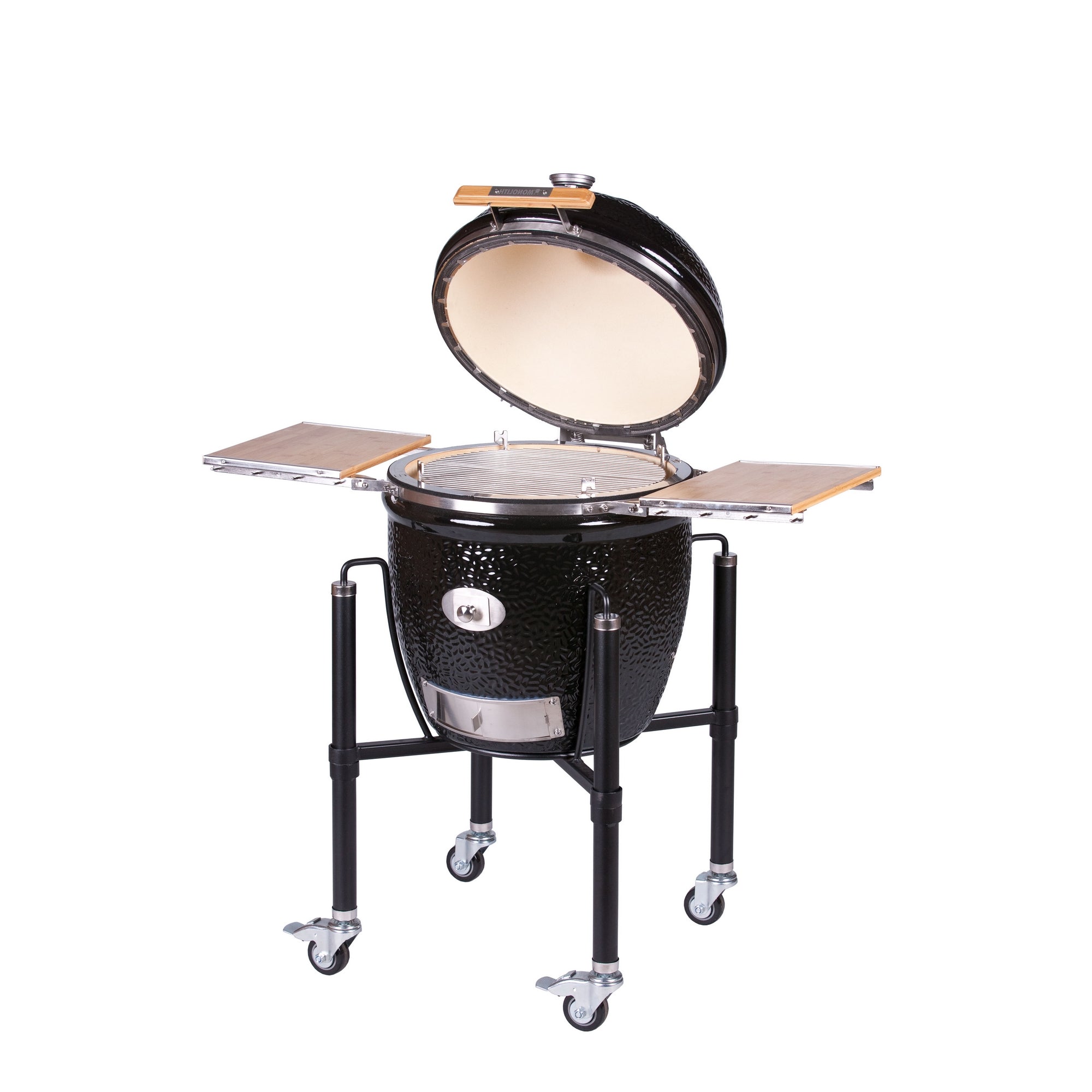 MONOLITH Classic Pro-Series 2.0 - Black With Cart