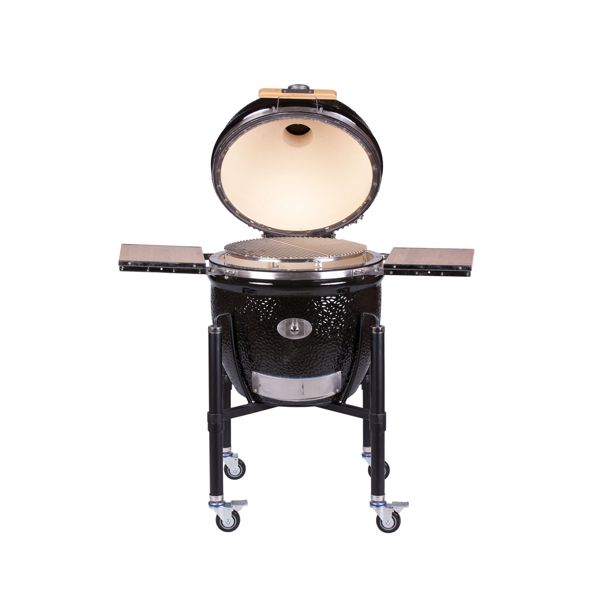 MONOLITH Lechef Pro-Series 2.0 - Black With Cart