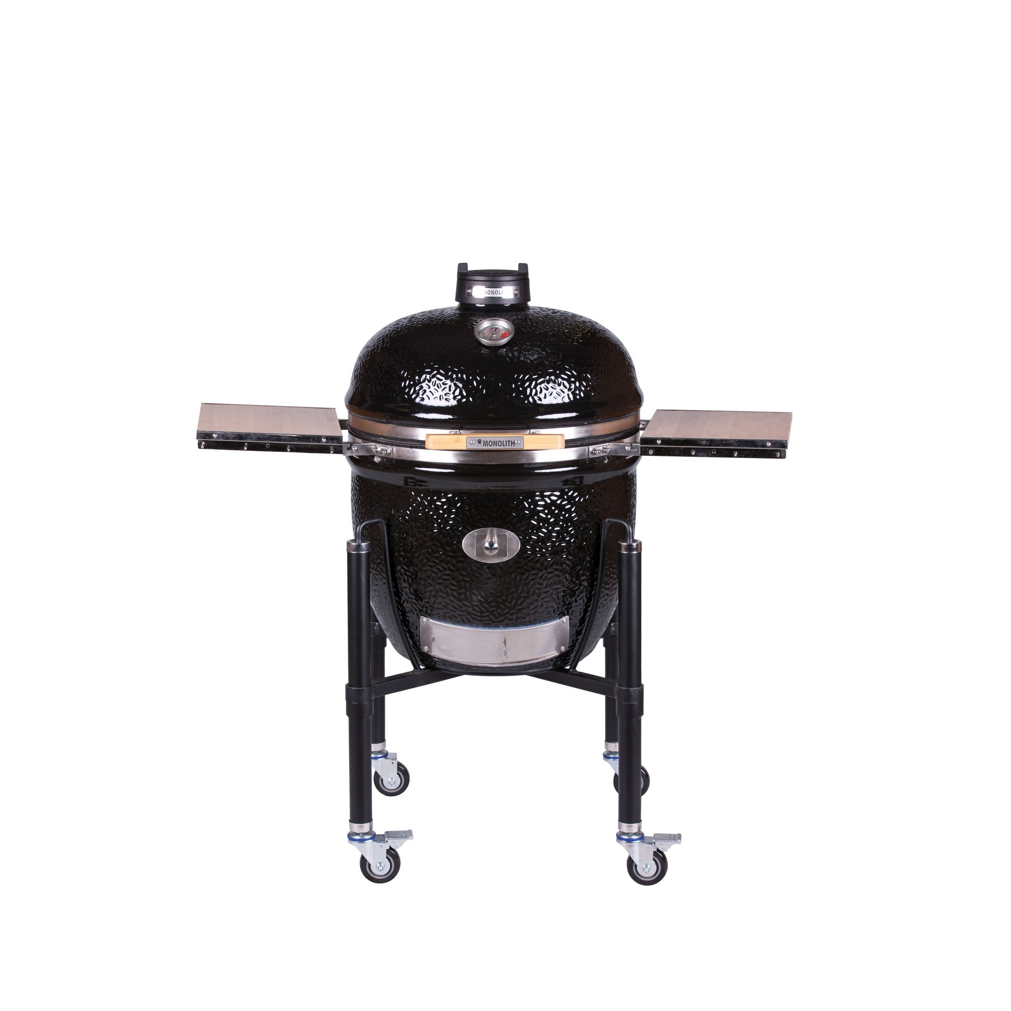 MONOLITH Lechef Pro-Series 2.0 - Black With Cart