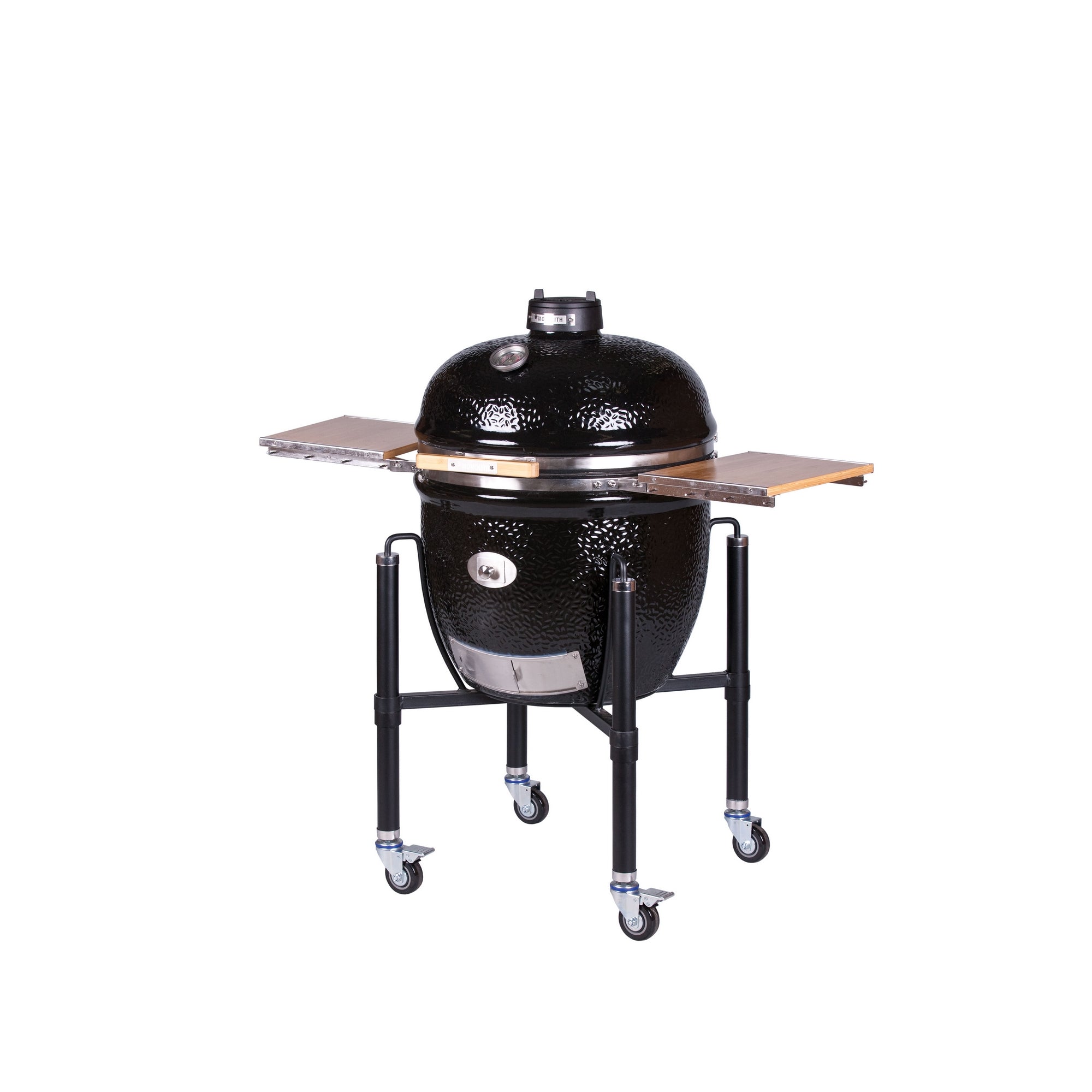 MONOLITH Lechef Pro-Series 2.0 - Black With Cart