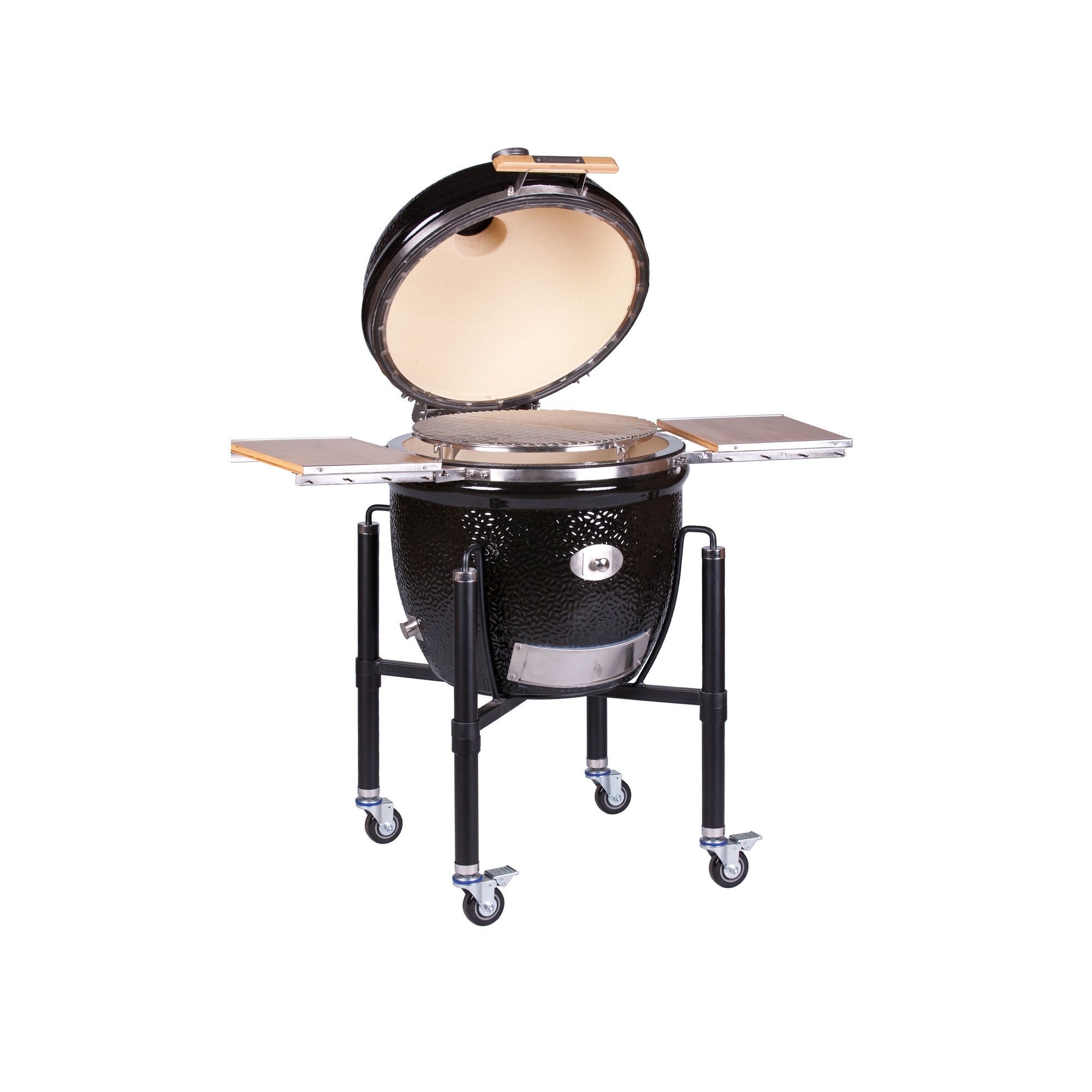 MONOLITH Lechef Pro-Series 2.0 - Black With Cart