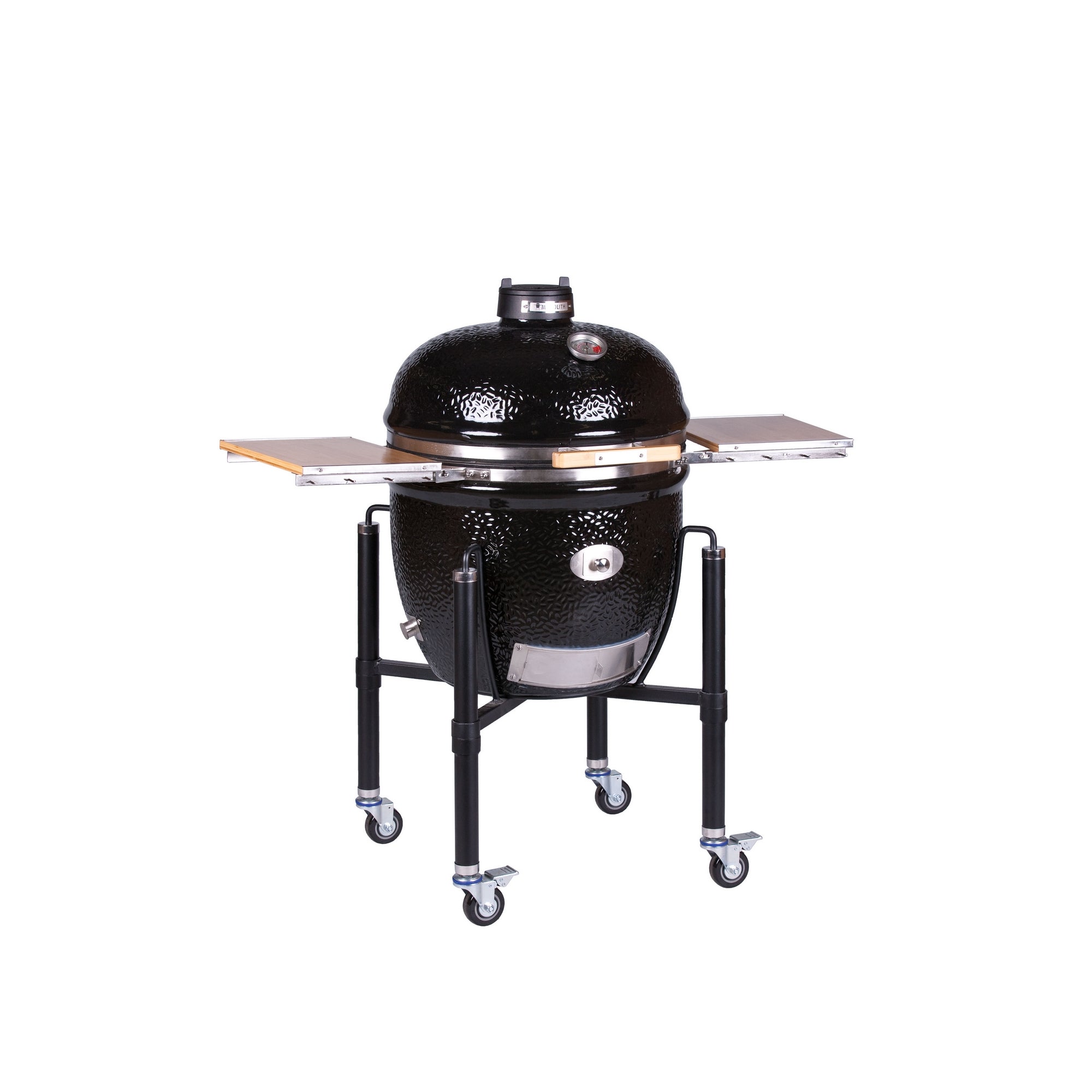 MONOLITH Lechef Pro-Series 2.0 - Black With Cart