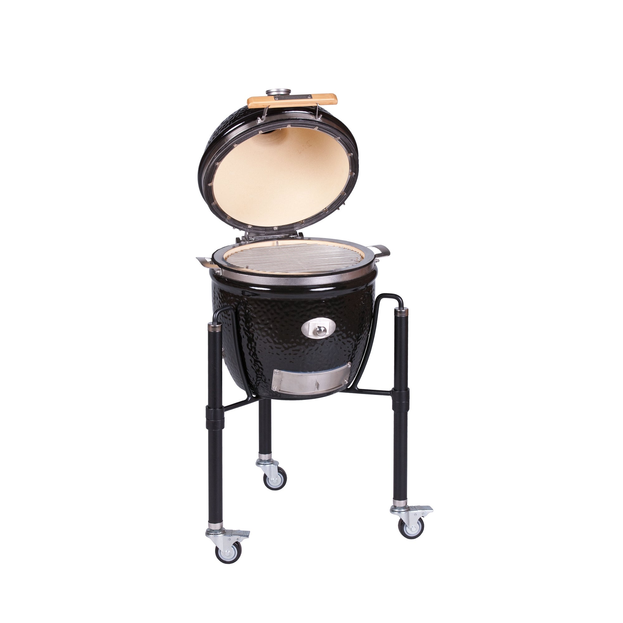 MONOLITH Junior Pro Series 2.0 Black With Cart