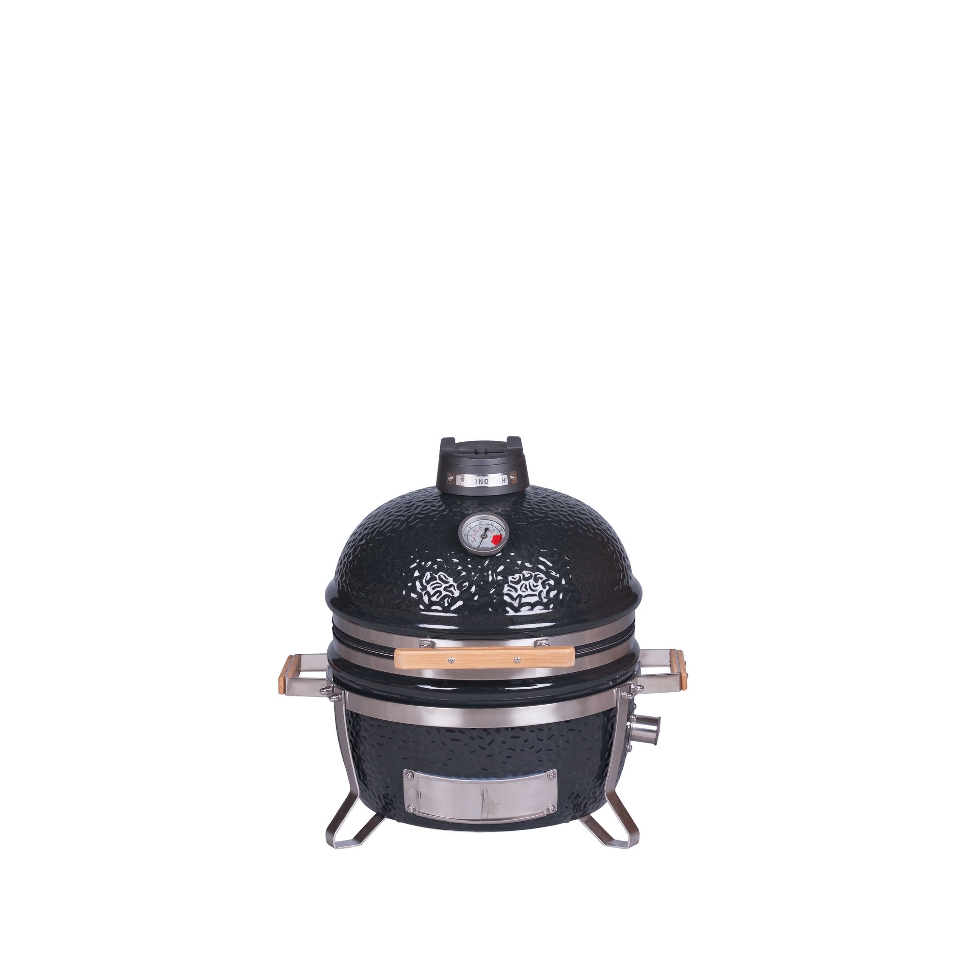 MONOLITH Icon Kamado Ceramic Grill