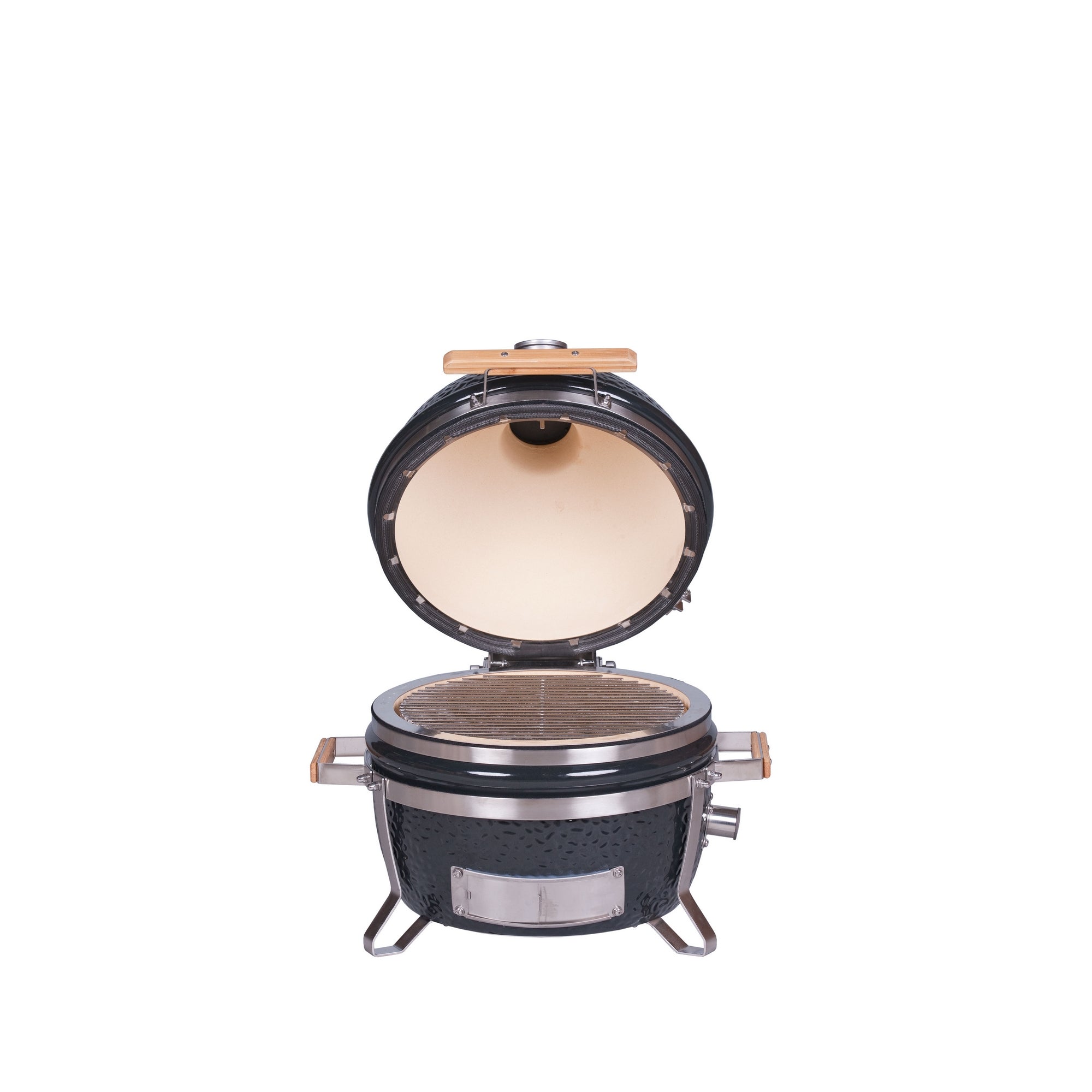 MONOLITH Icon Kamado Ceramic Grill