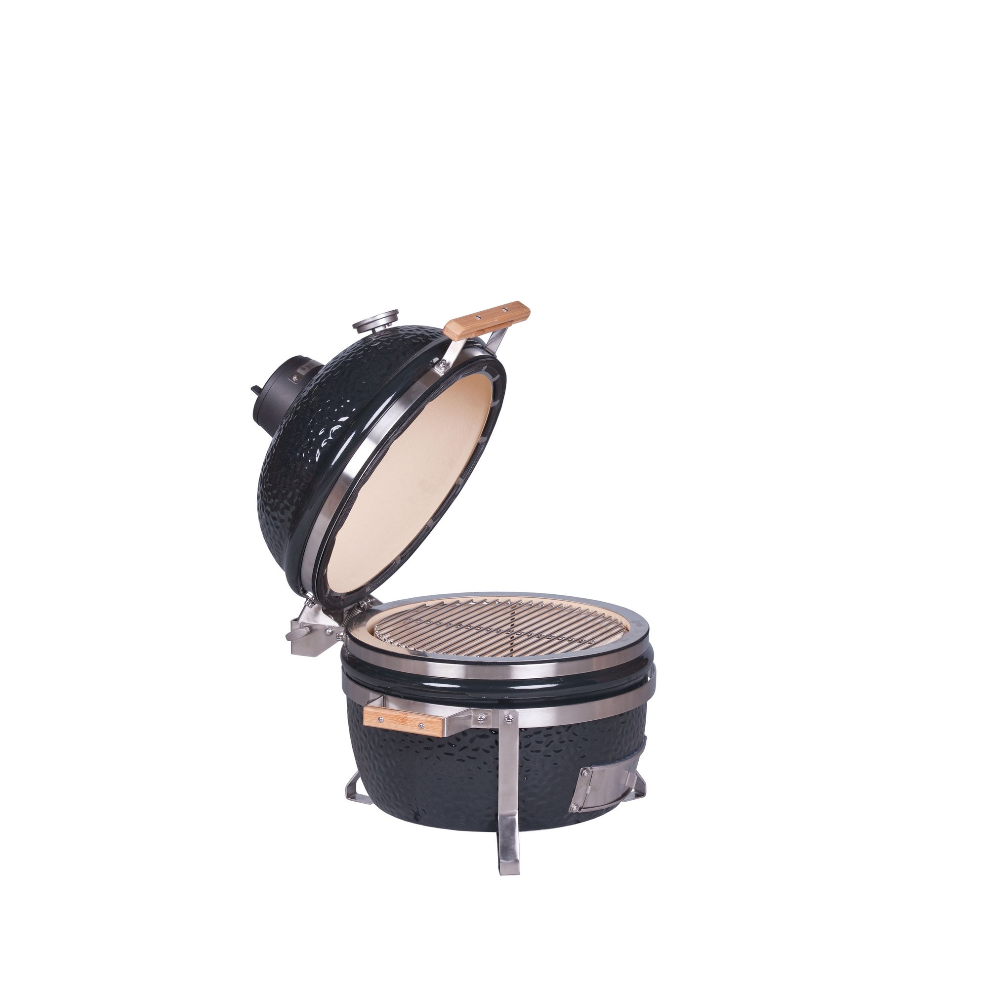 MONOLITH Icon Kamado Ceramic Grill