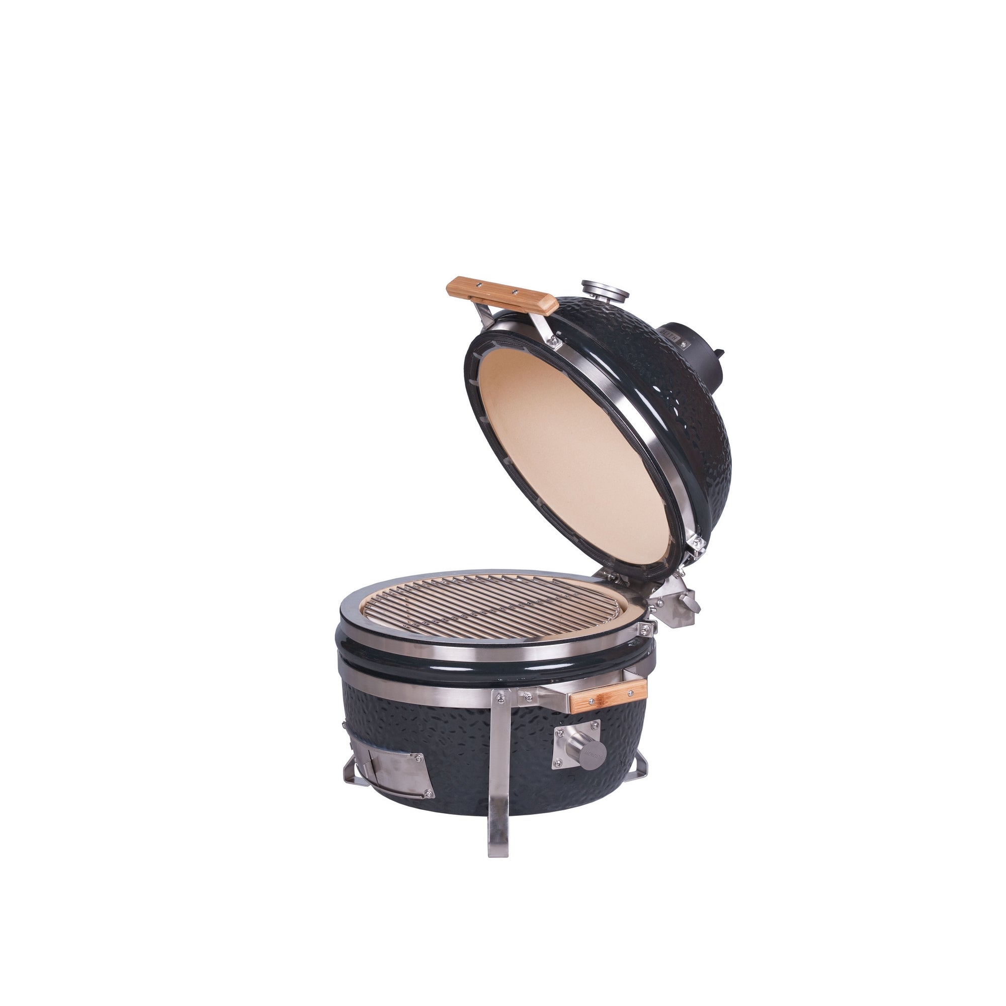 MONOLITH Icon Kamado Ceramic Grill