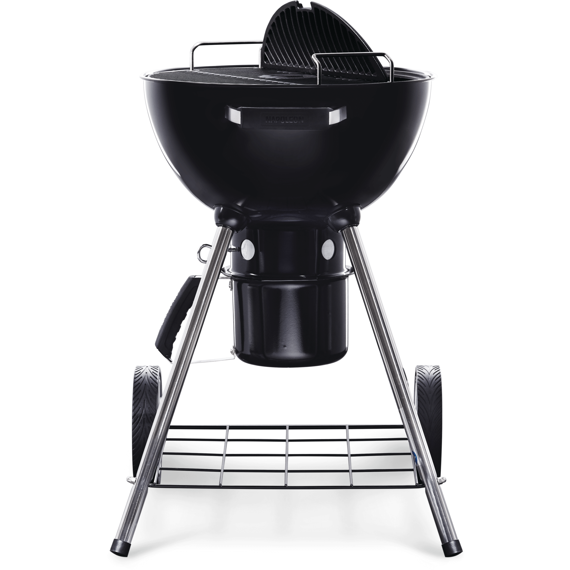 Napoleon 18" Charcoal Kettle Grill, Black