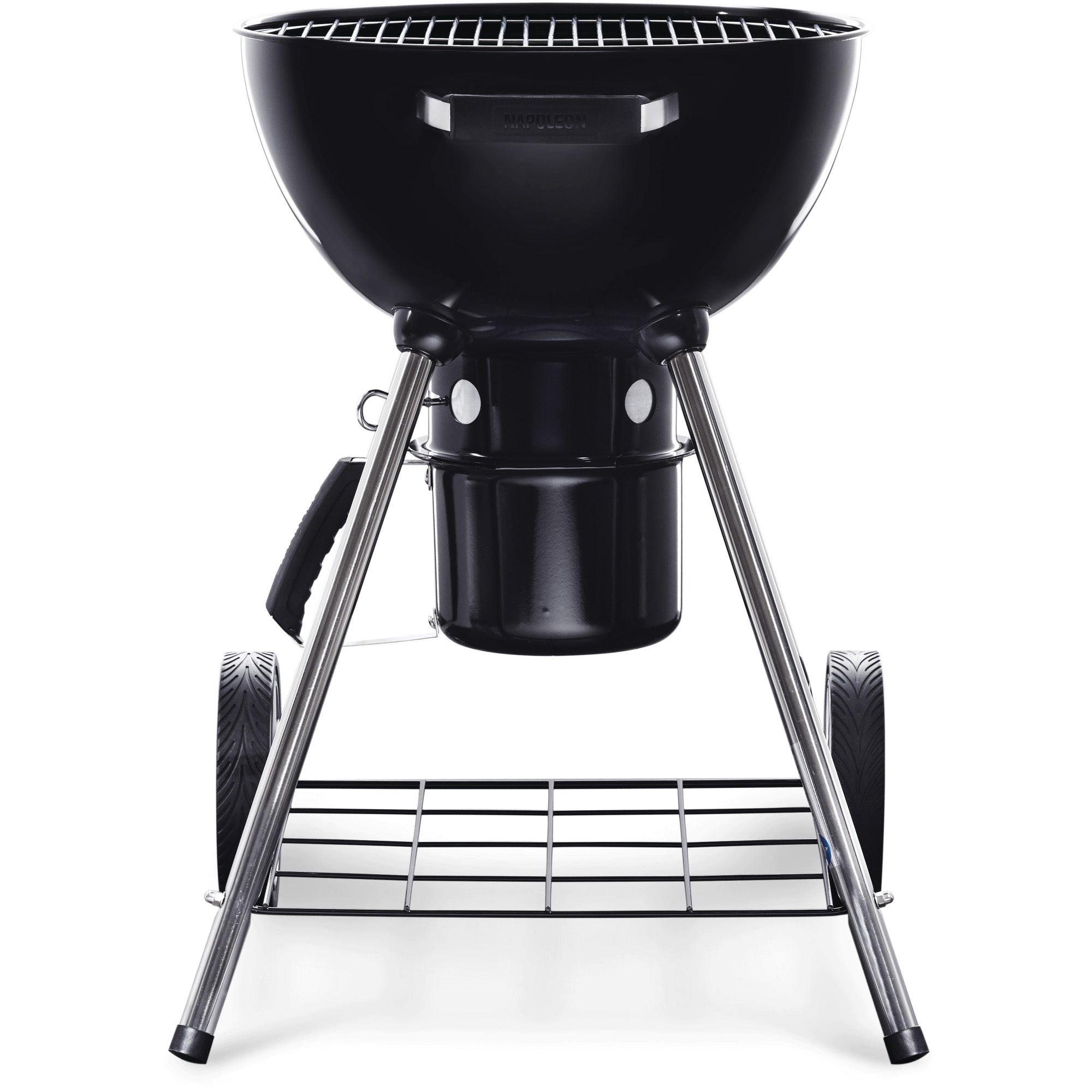 Napoleon 18" Charcoal Kettle Grill, Black