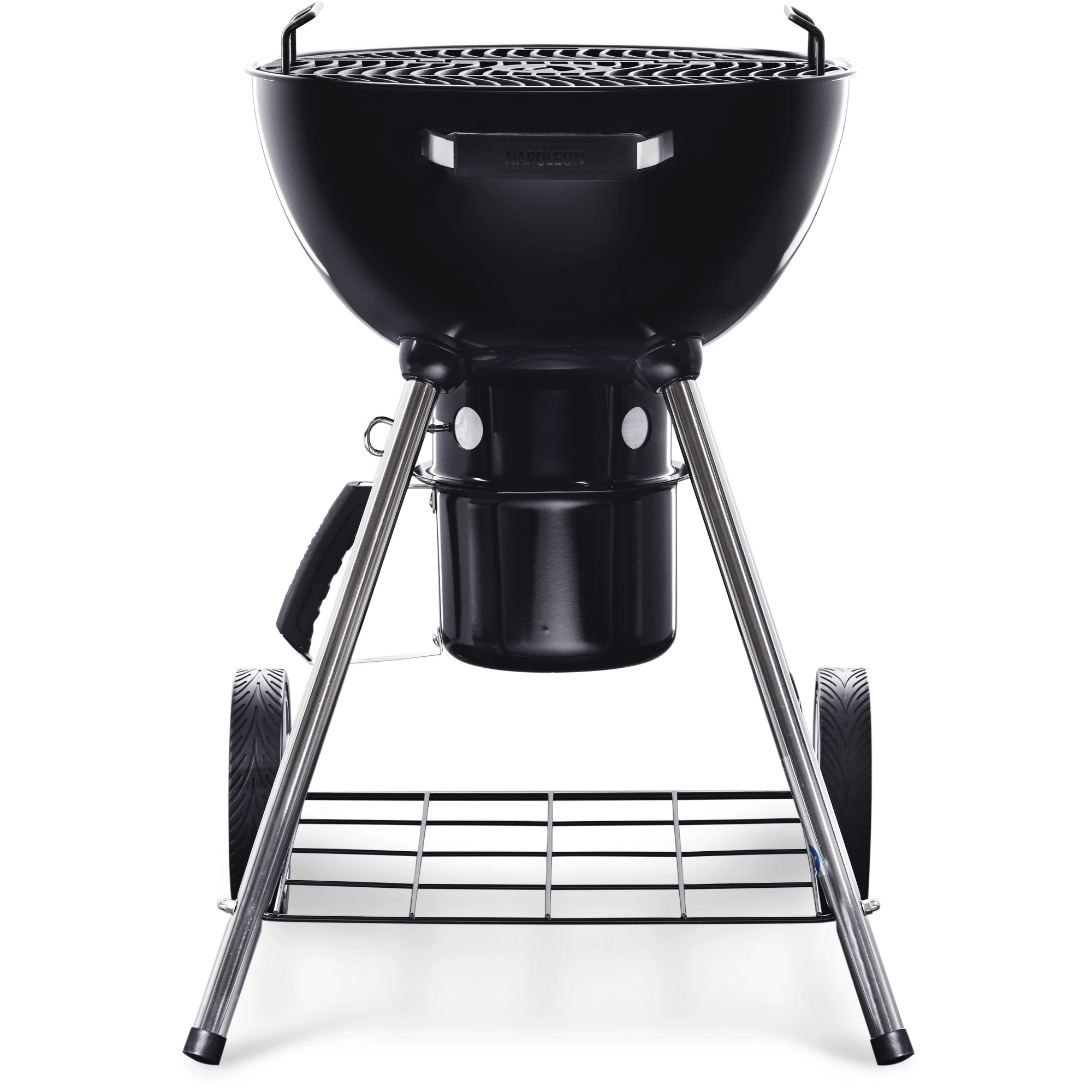 Napoleon 18" Charcoal Kettle Grill, Black
