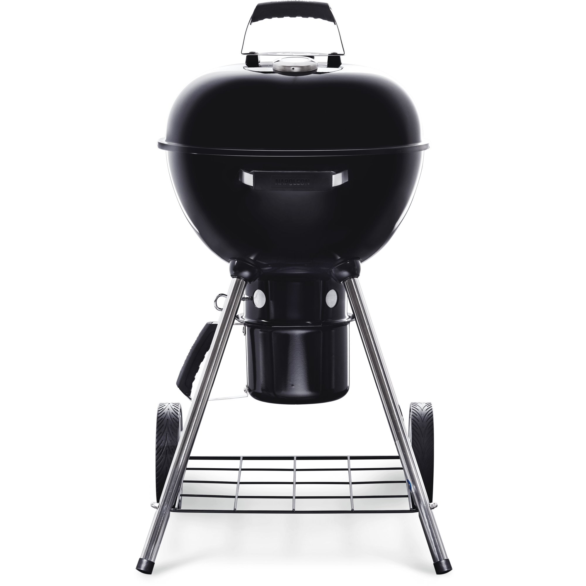 Napoleon 18" Charcoal Kettle Grill, Black