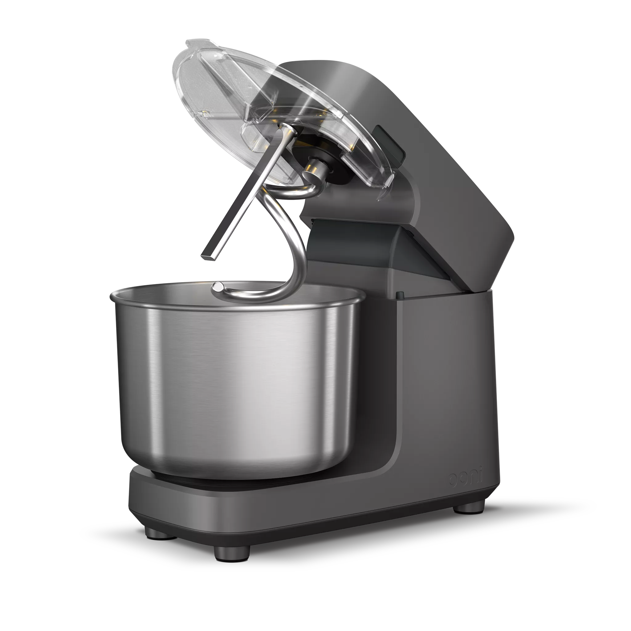 Ooni Halo Pro Dough Preparation Bundle