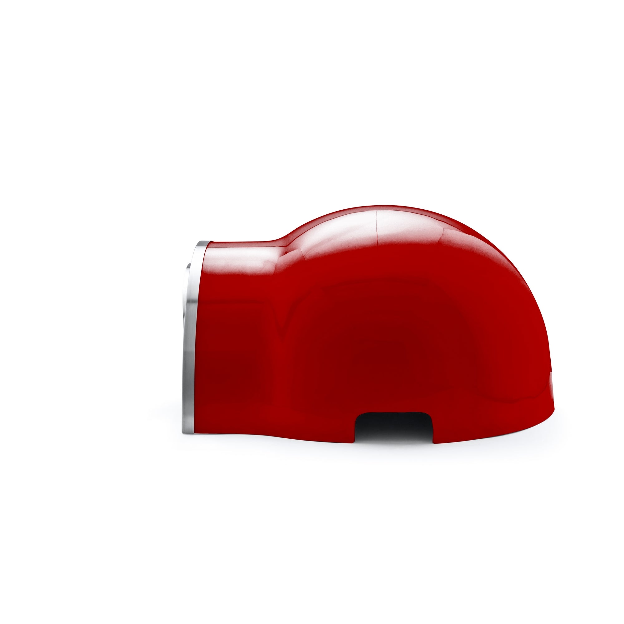 DeliVita Pizza Oven - Chilli Red