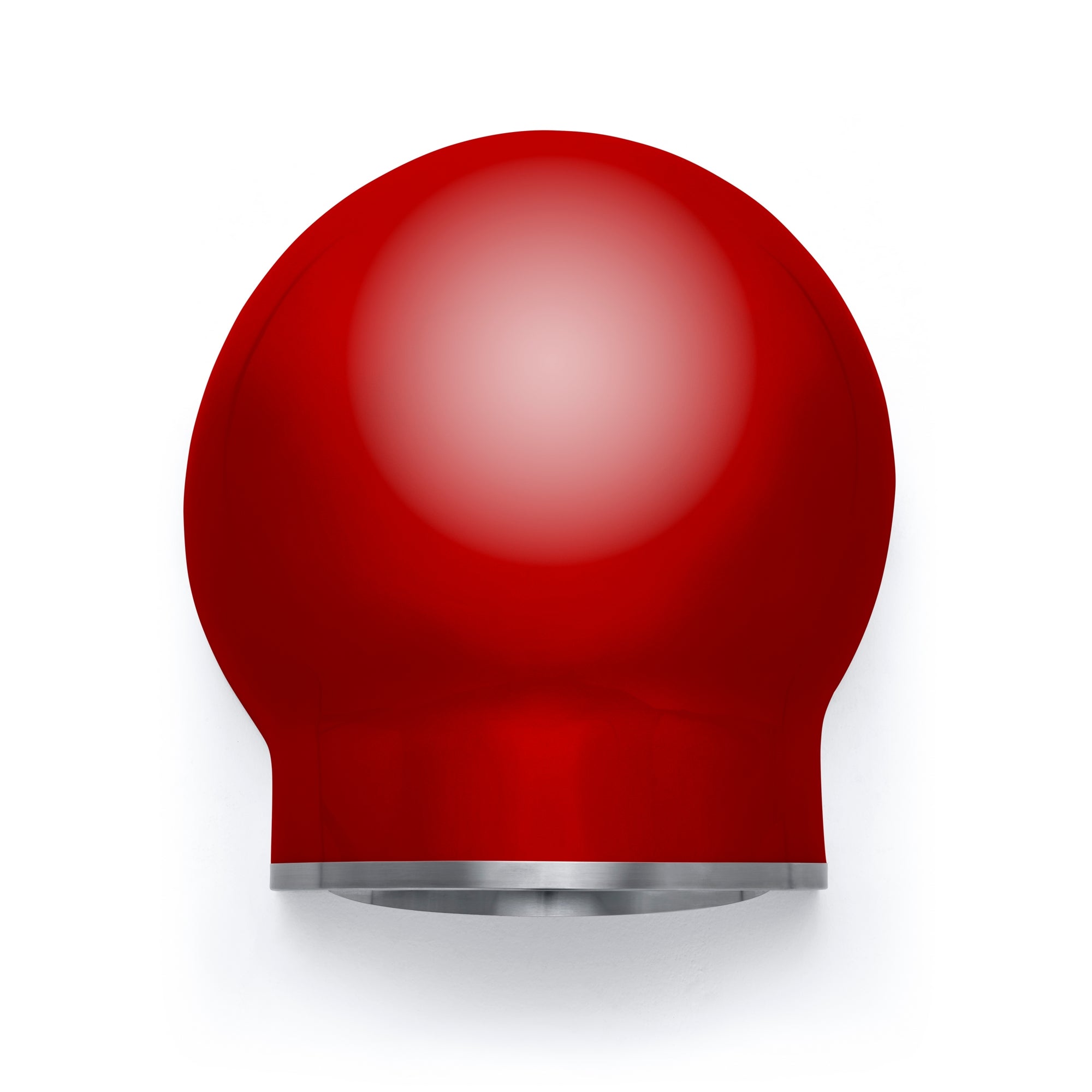 DeliVita Pizza Oven - Chilli Red