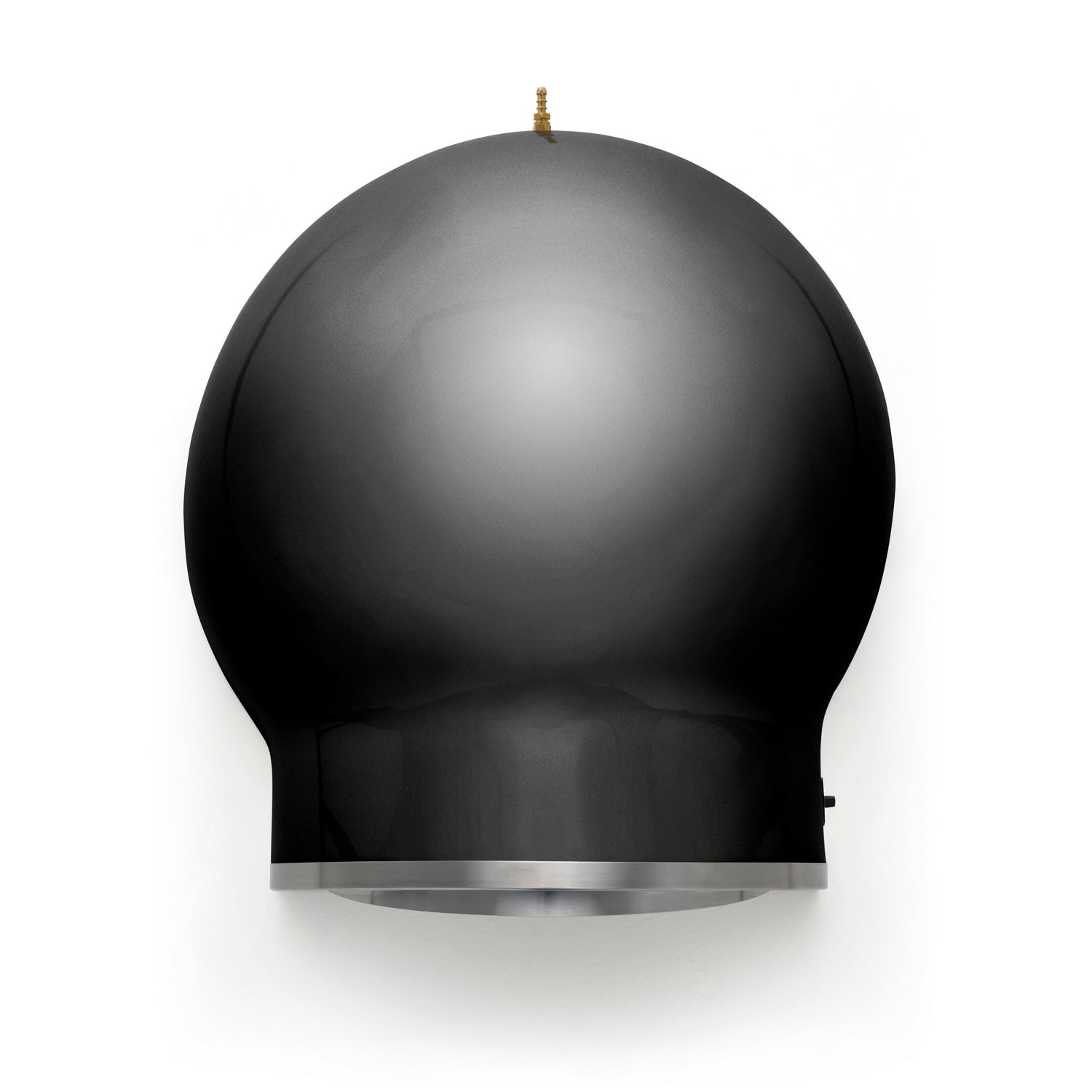 DeliVita ECO Pizza Oven - Very Black