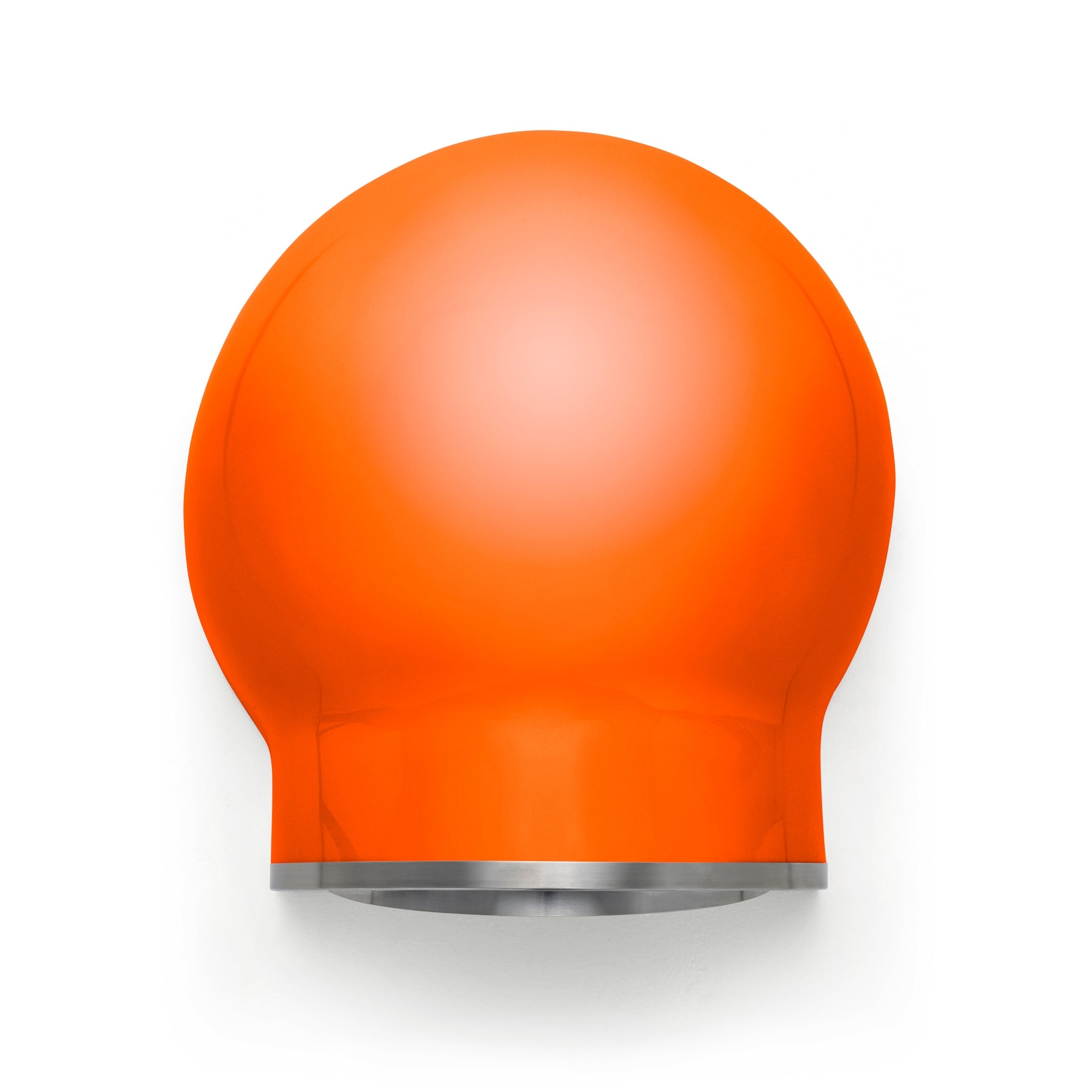 DeliVita Pizza Oven - Orange Blaze