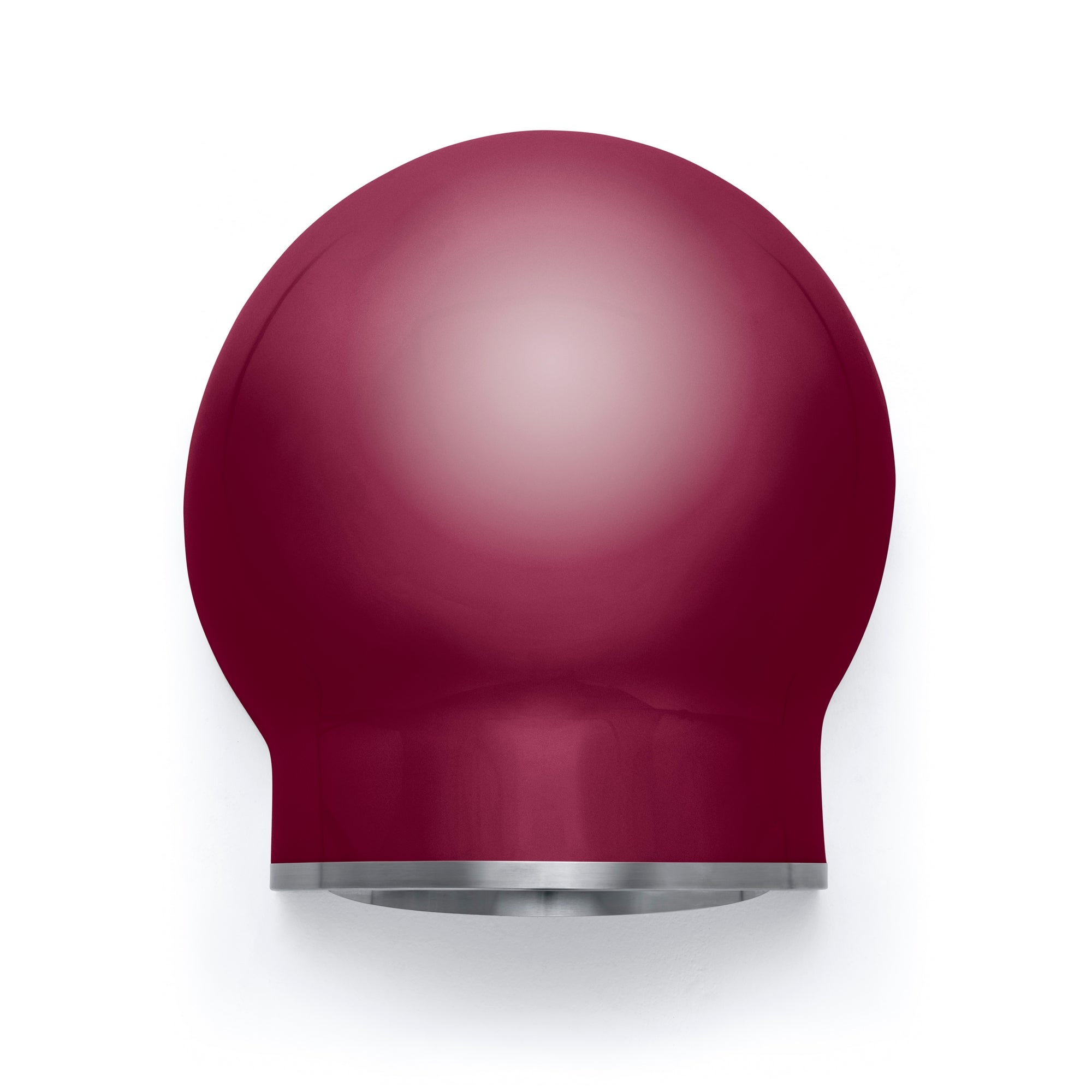 DeliVita Pizza Oven - Berry Hot