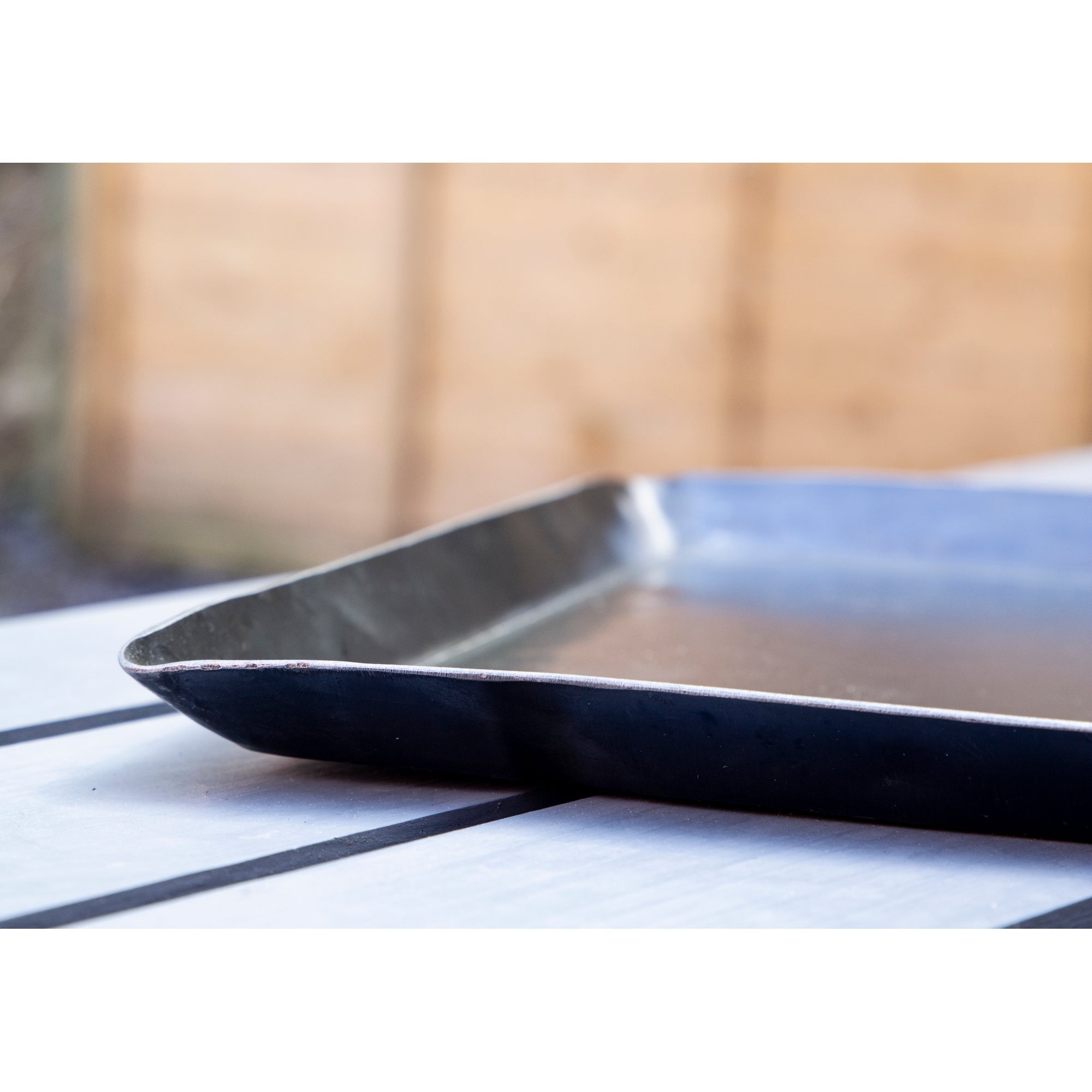 DeliVita Black Iron Dish