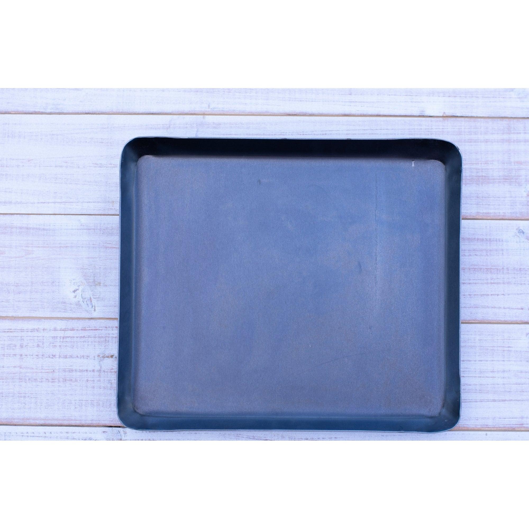 DeliVita Black Iron Dish