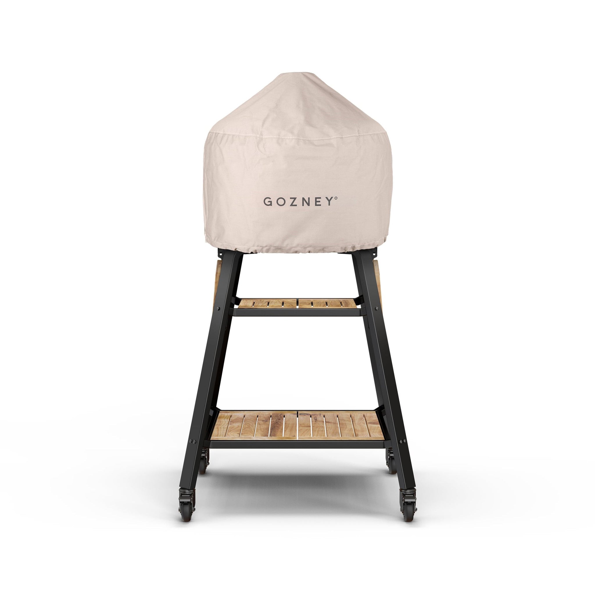 Gozney Dome Cover Brown