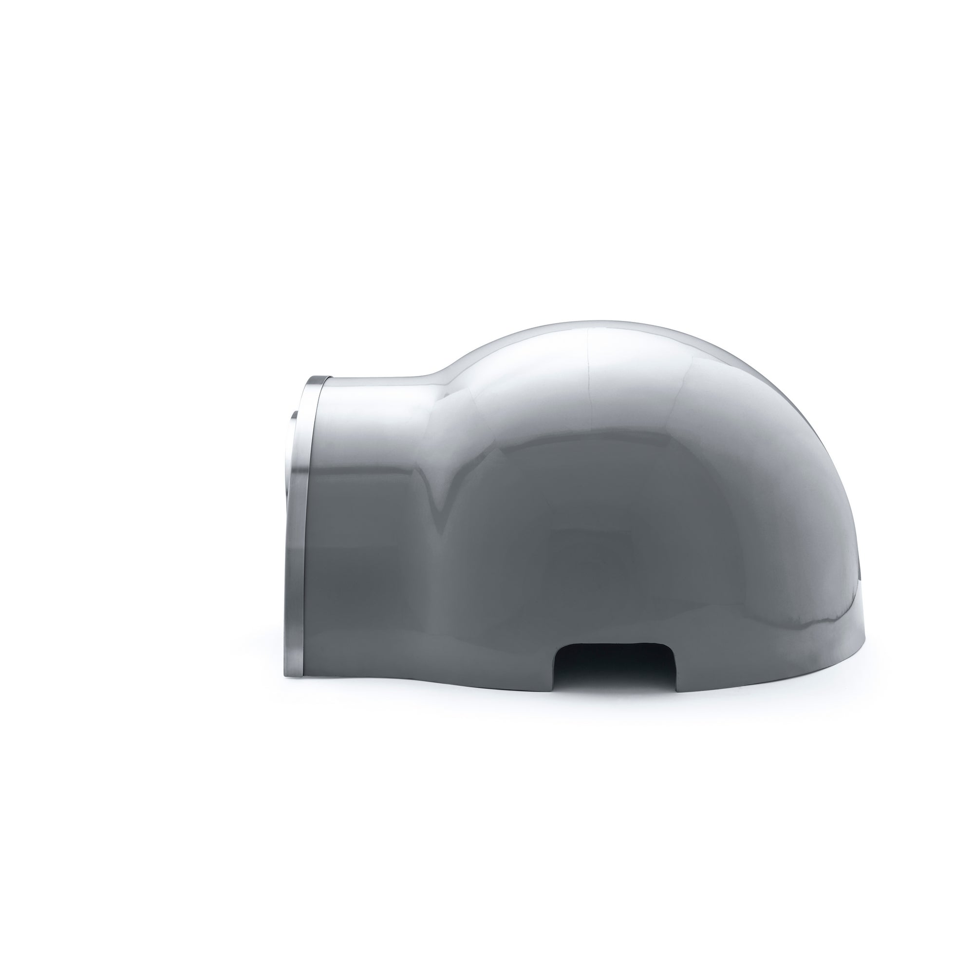 DeliVita Hale Grey Oven