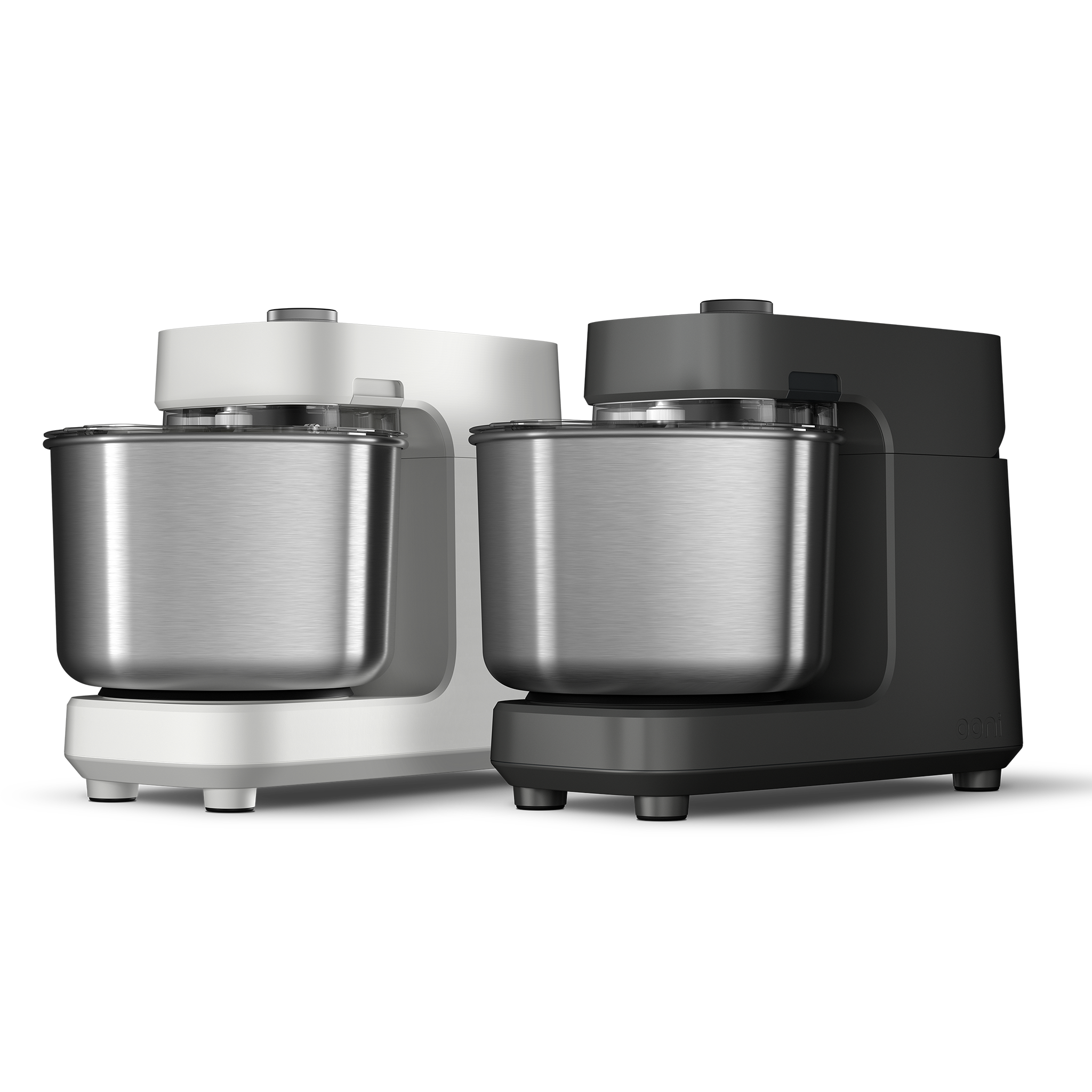 Stainless Steel Bowl for Halo Pro Spiral Mixer