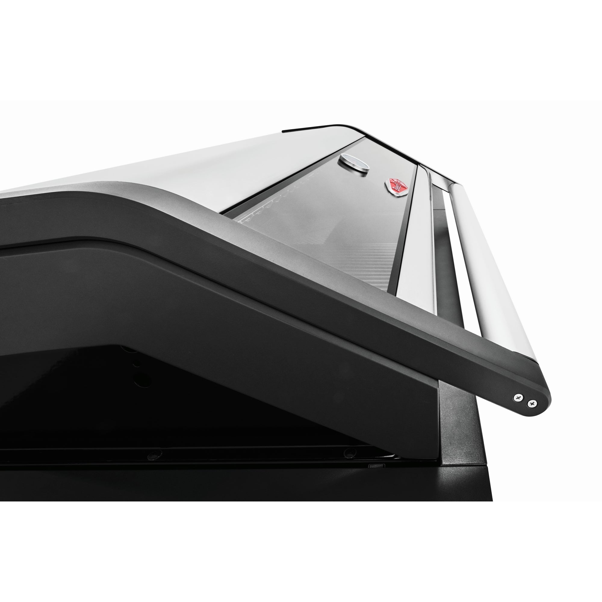 Beefeater 1600E Series - 4 Bnr BBQ & S/Bnr Trolley