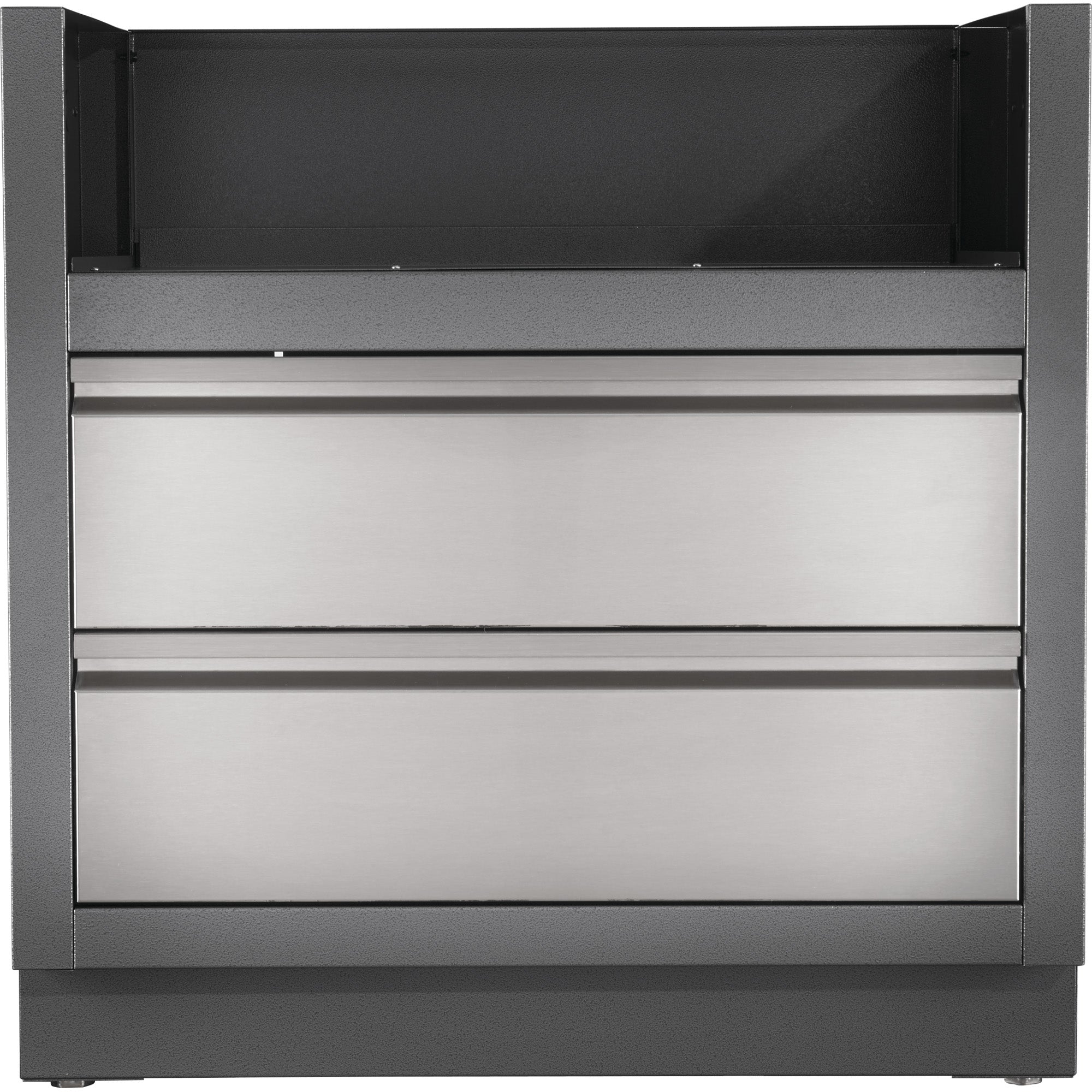 Napoleon OASIS™ Under Grill Cabinet for Built-in Prestige PRO™ 500 or Prestige® 500